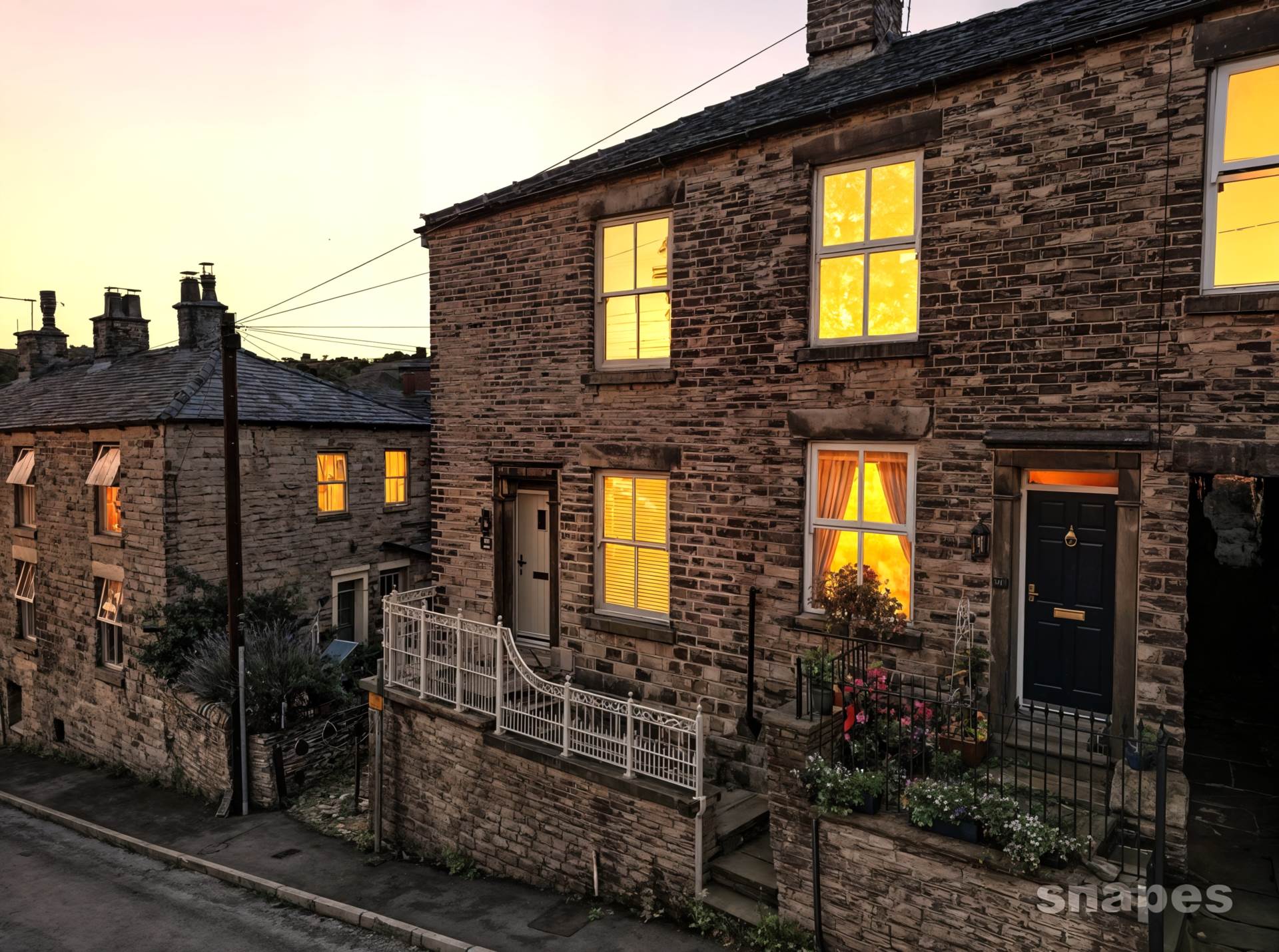 Images for Lord Street, Bollington, SK10 5BN