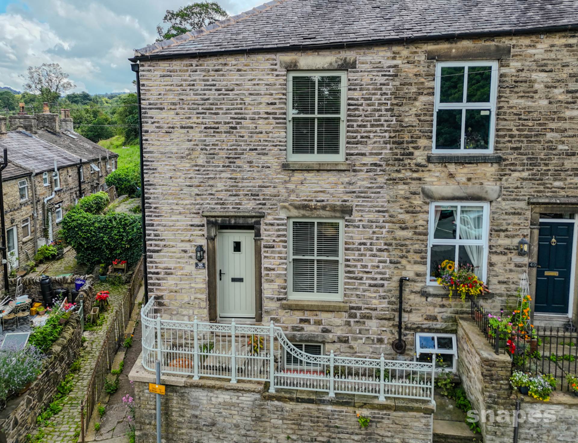 Images for Lord Street, Bollington, SK10 5BN