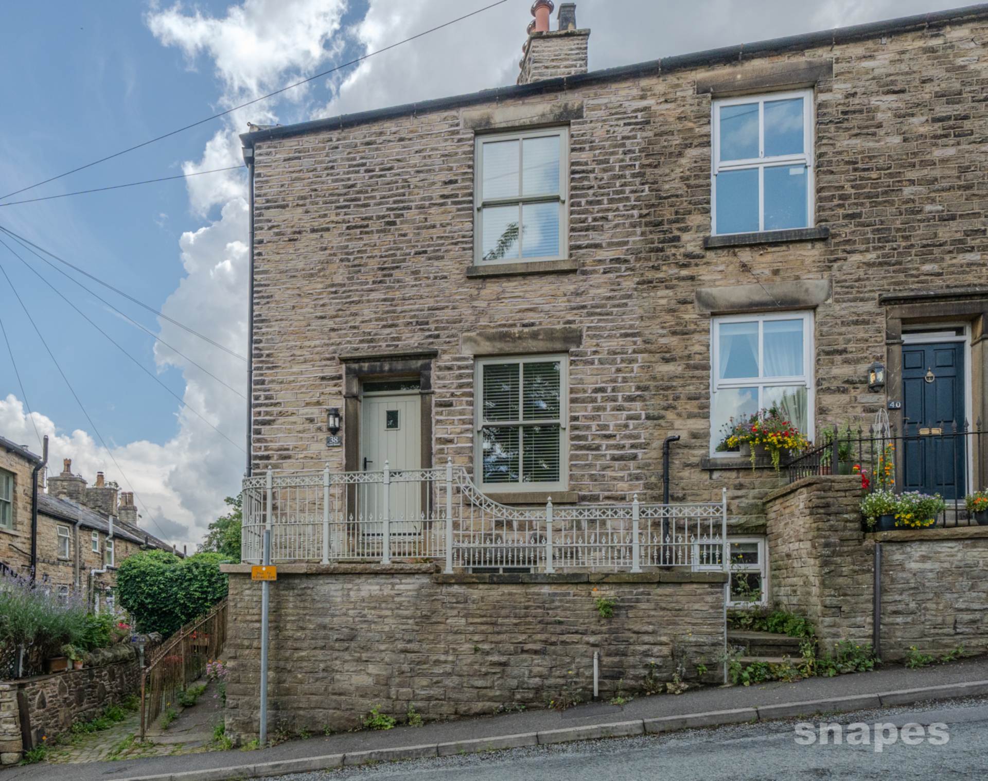 Images for Lord Street, Bollington, SK10 5BN