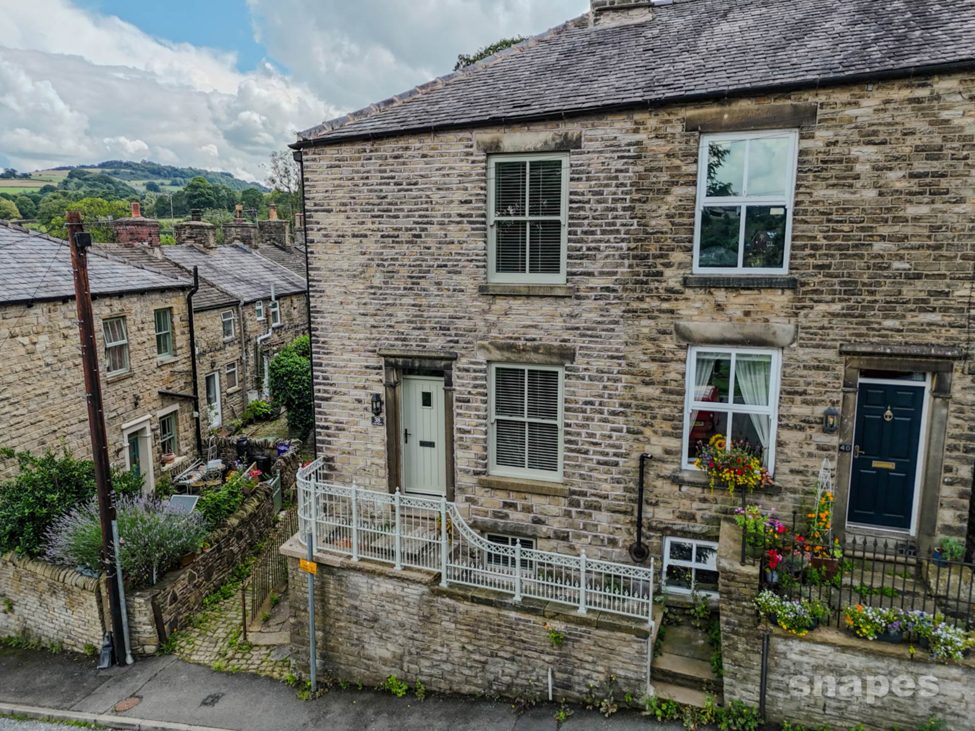 Images for Lord Street, Bollington, SK10 5BN