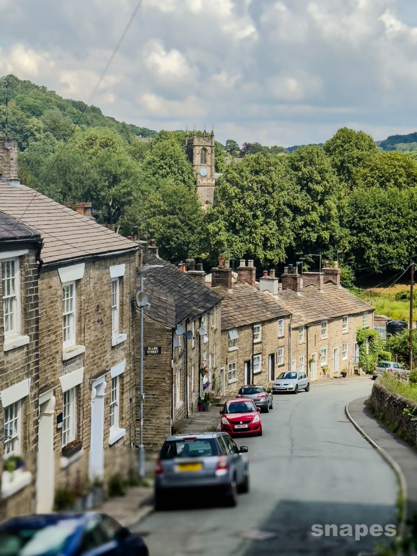 Images for Lord Street, Bollington, SK10 5BN