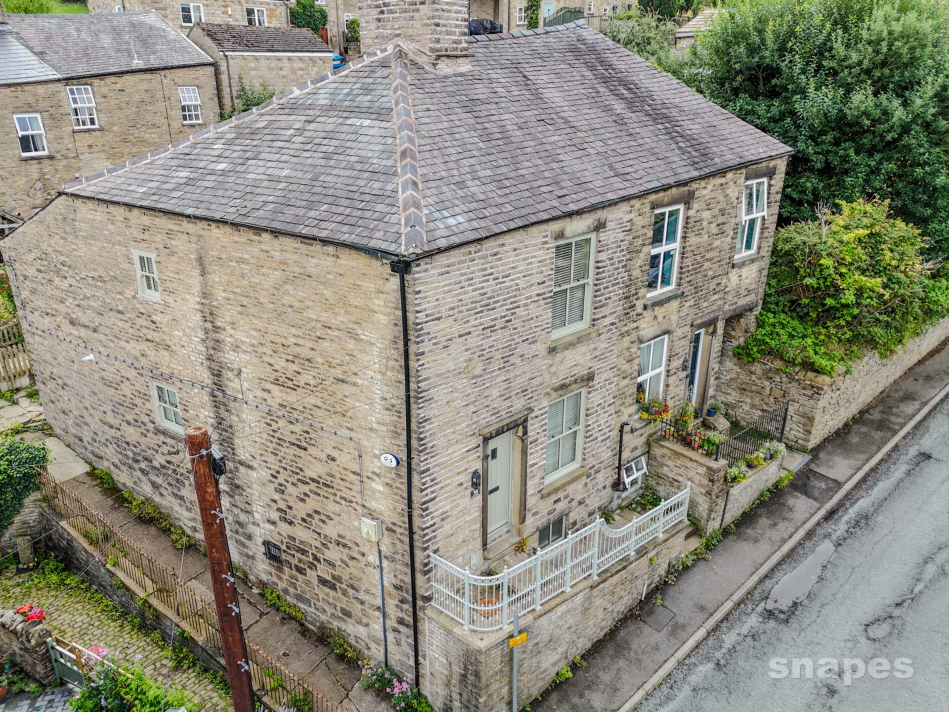 Images for Lord Street, Bollington, SK10 5BN