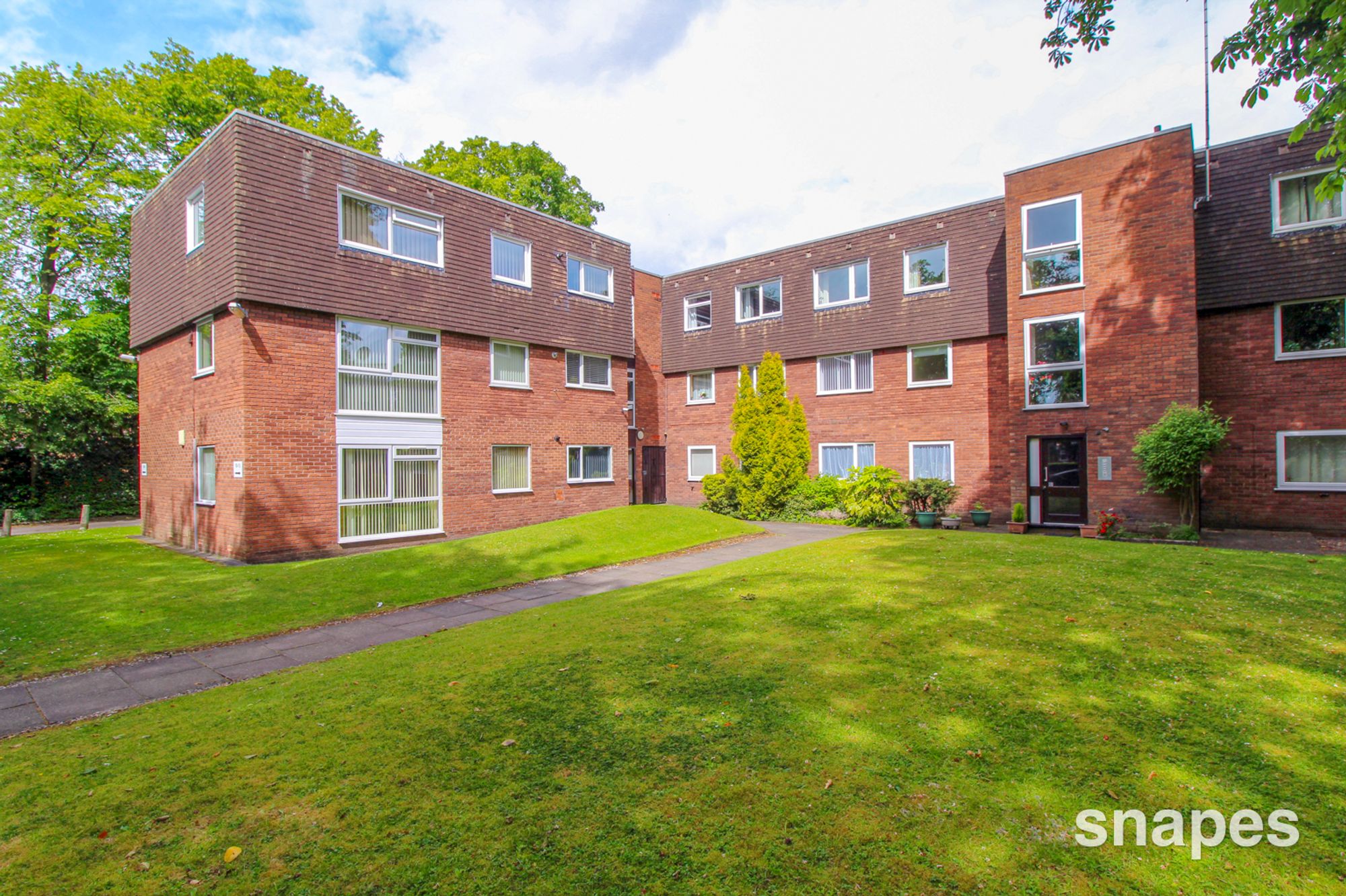 Images for Bramhall Lane, Stockport, SK3
