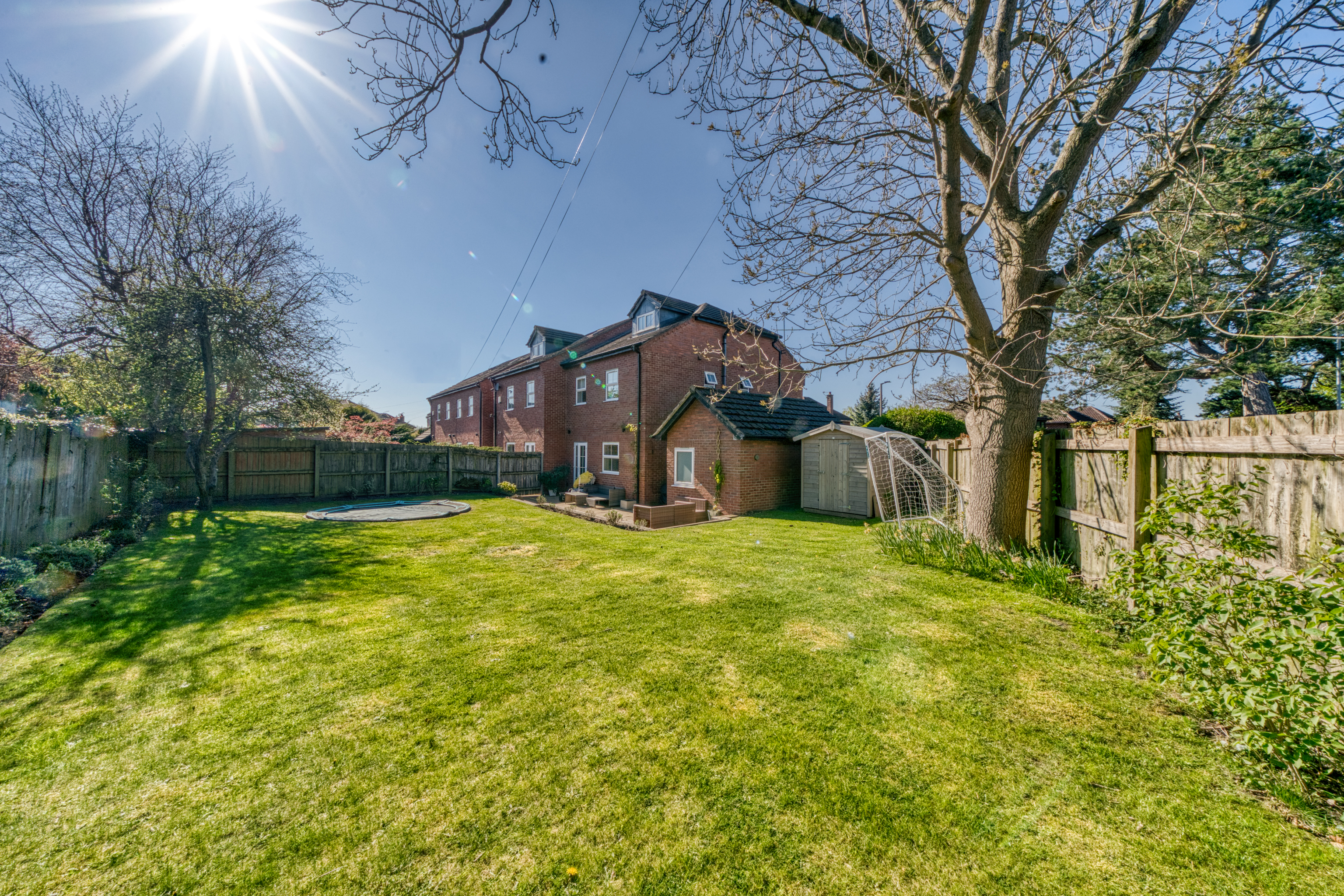 Images for North Downs Road, Cheadle Hulme, SK8