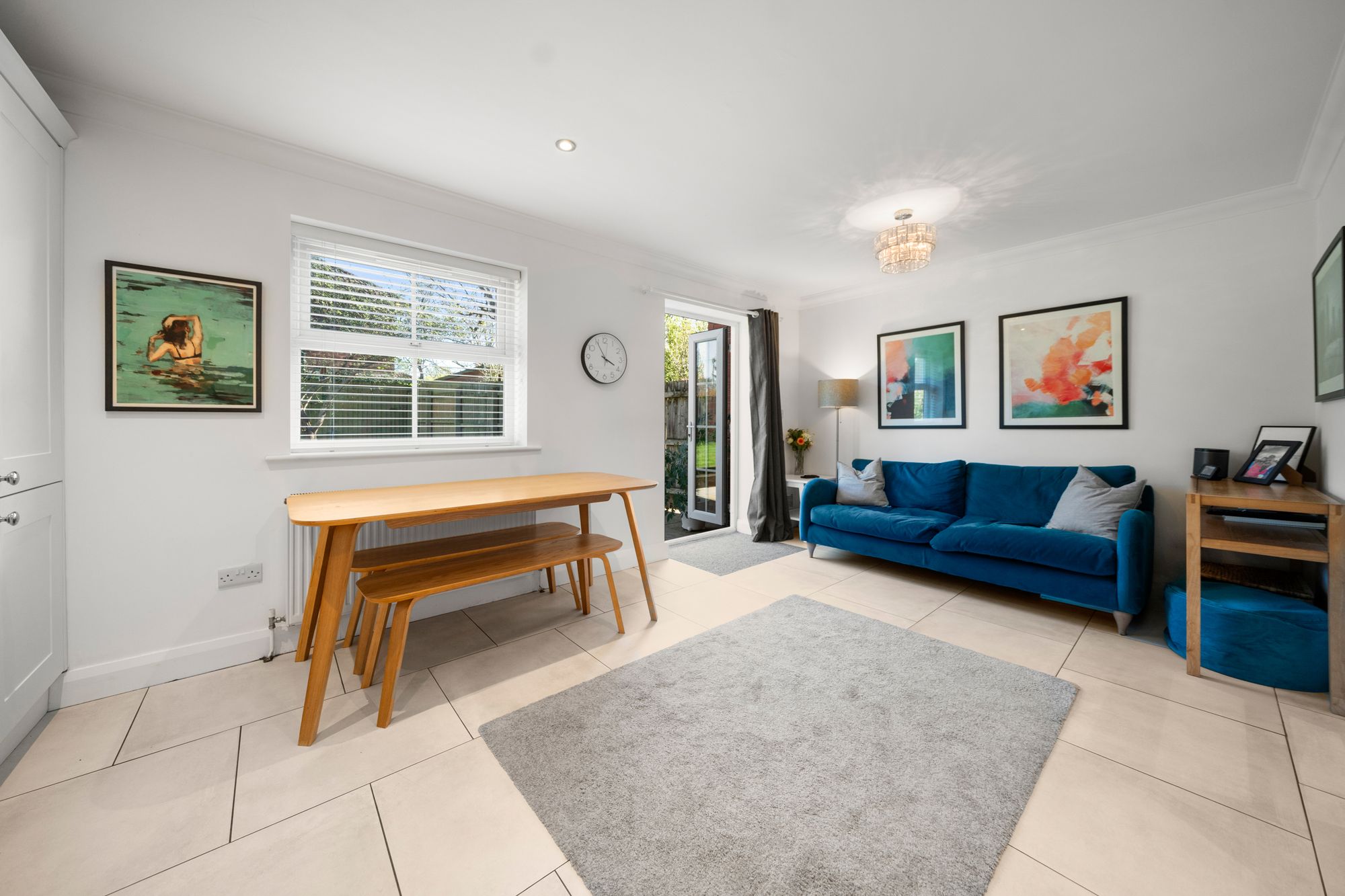 Images for North Downs Road, Cheadle Hulme, SK8
