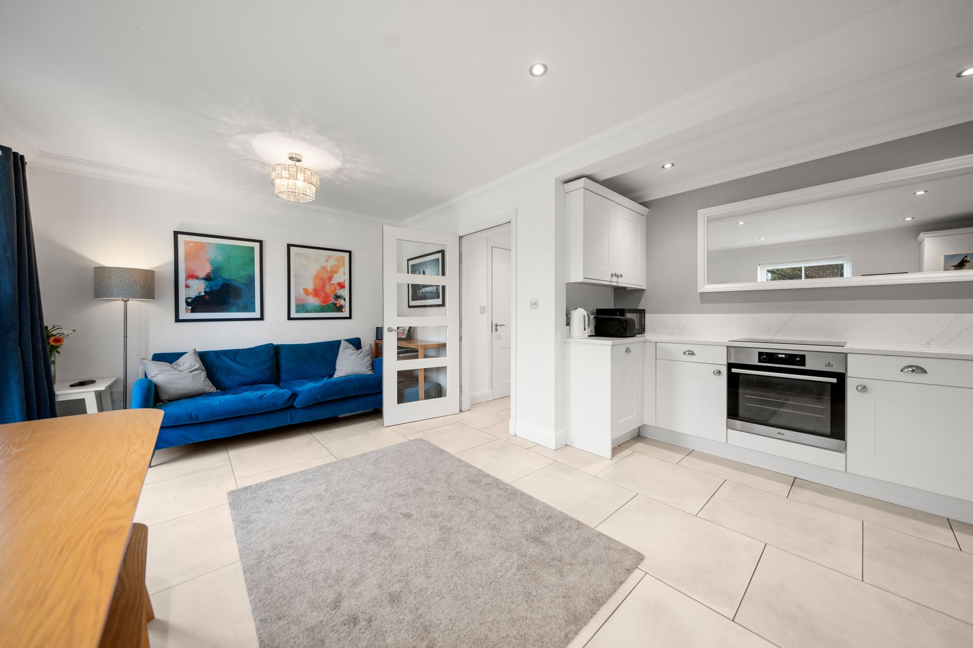 Images for North Downs Road, Cheadle Hulme, SK8
