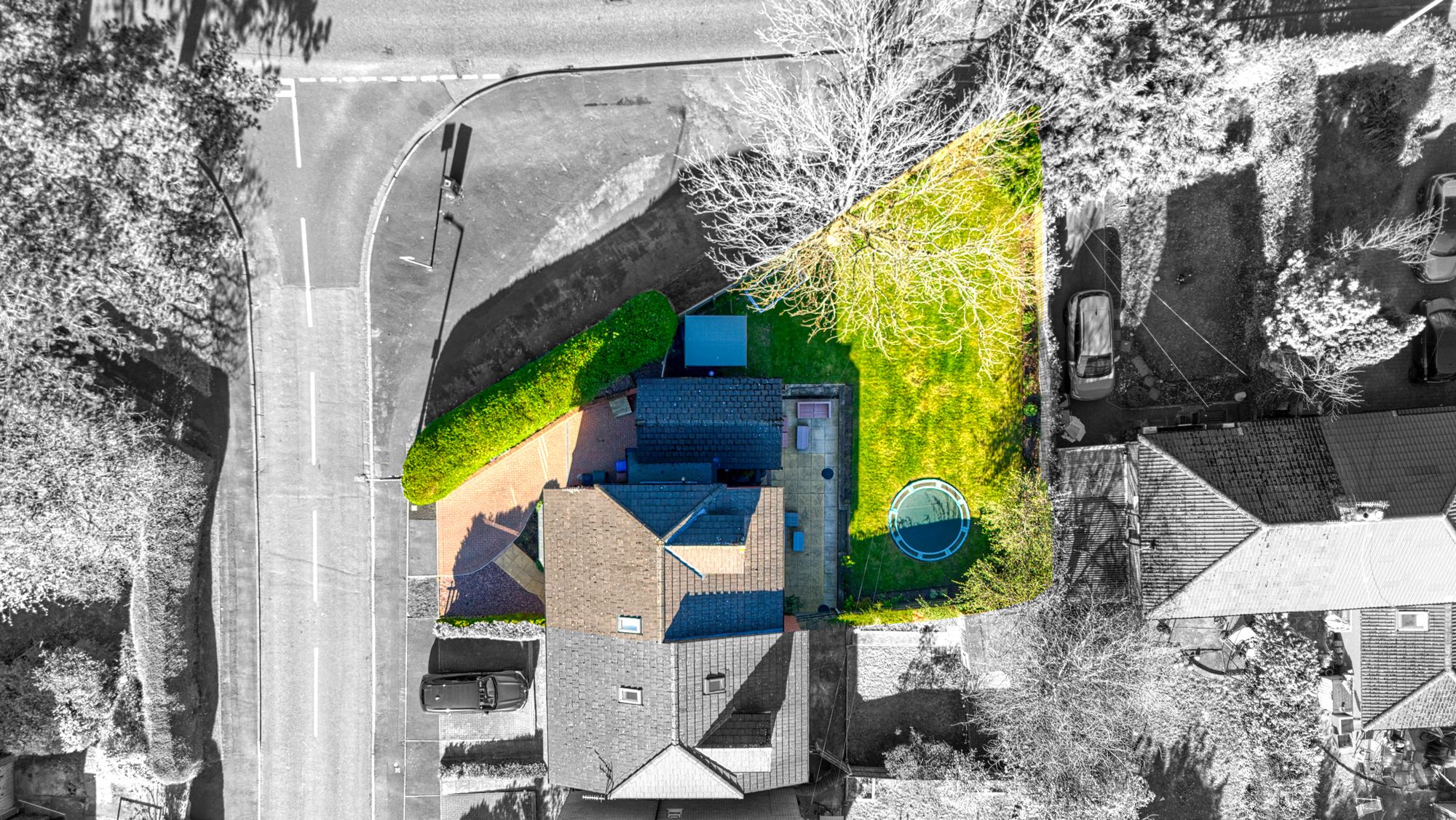 Images for North Downs Road, Cheadle Hulme, SK8