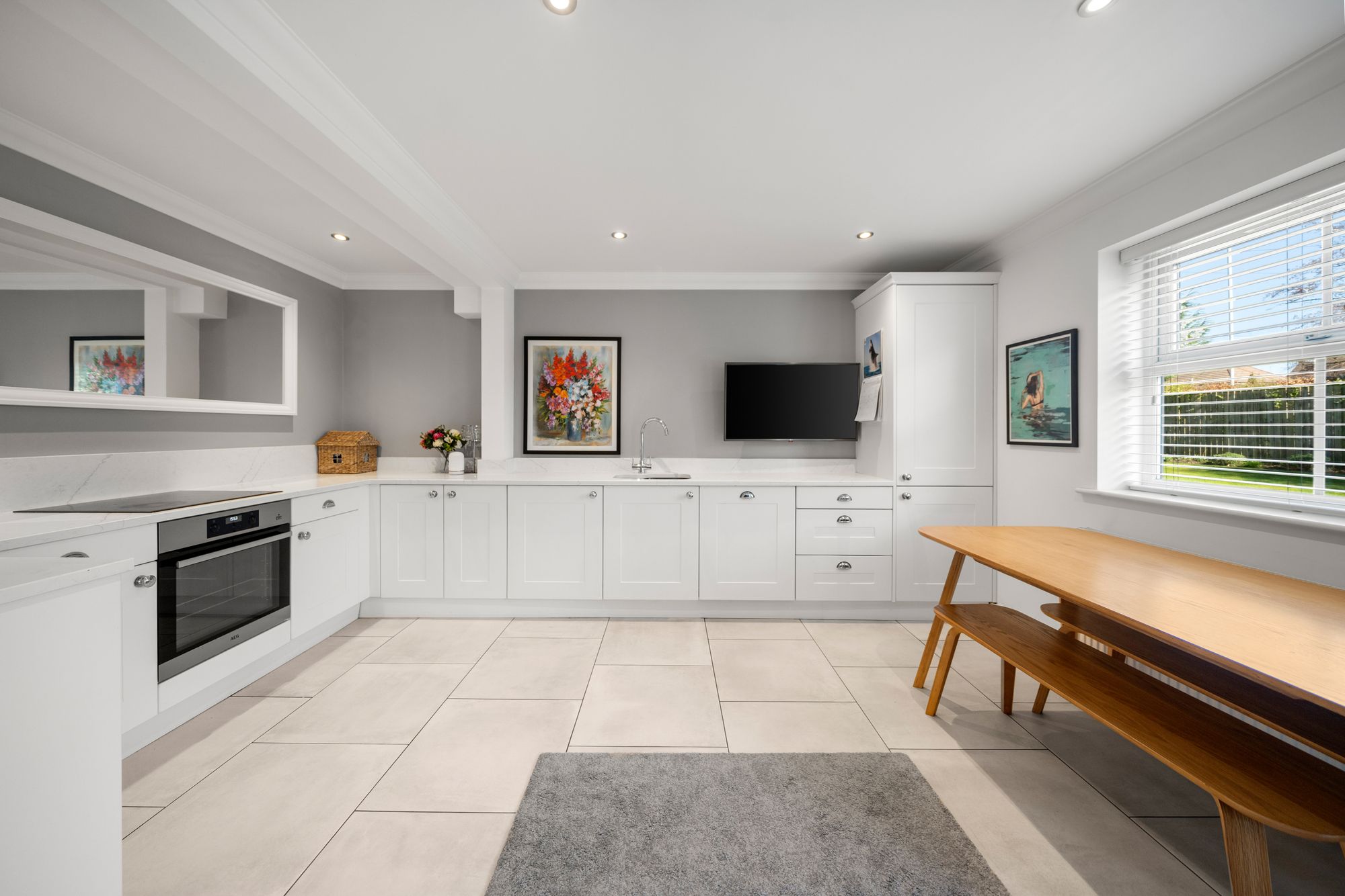 Images for North Downs Road, Cheadle Hulme, SK8