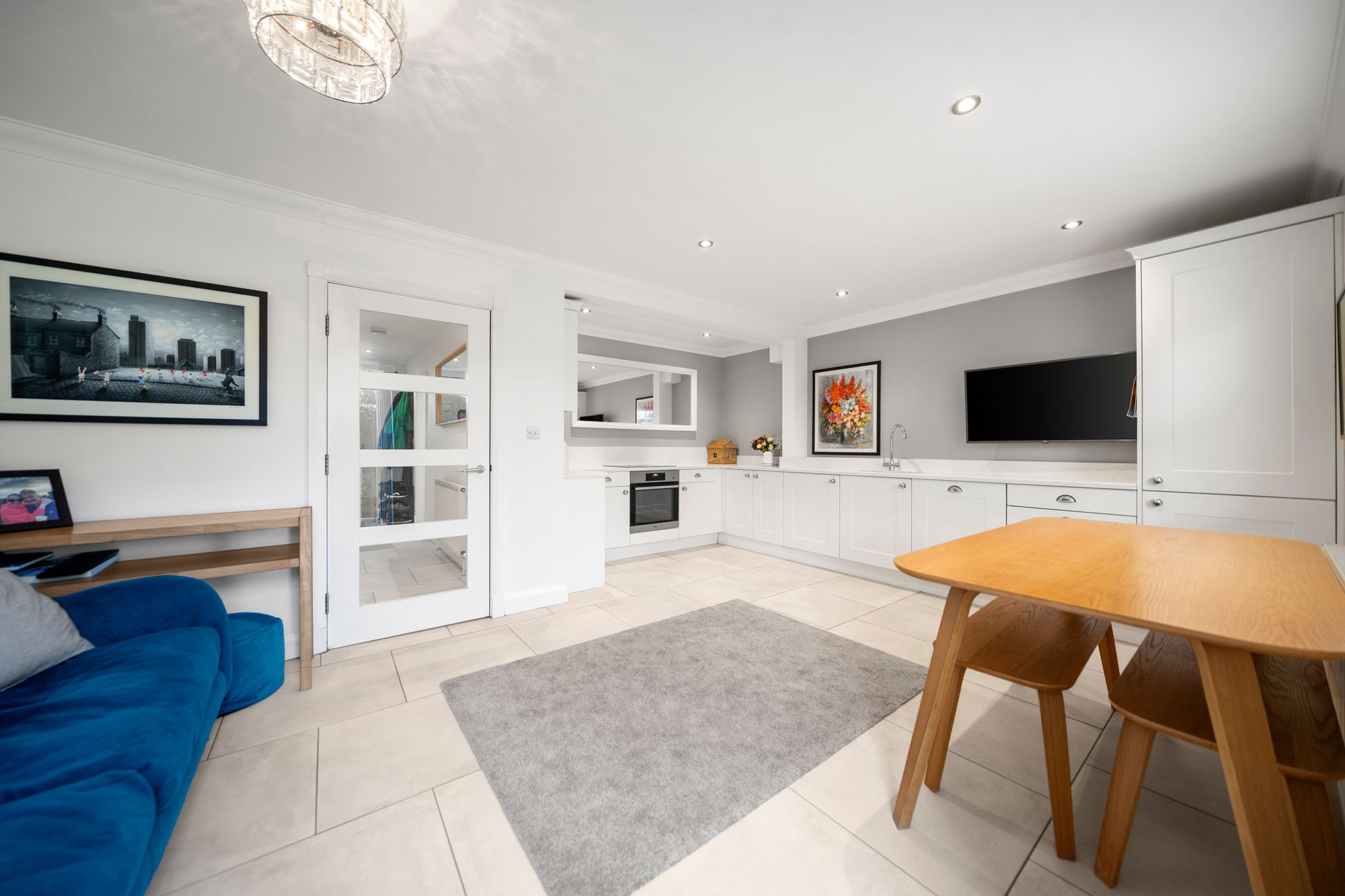 Images for North Downs Road, Cheadle Hulme, SK8