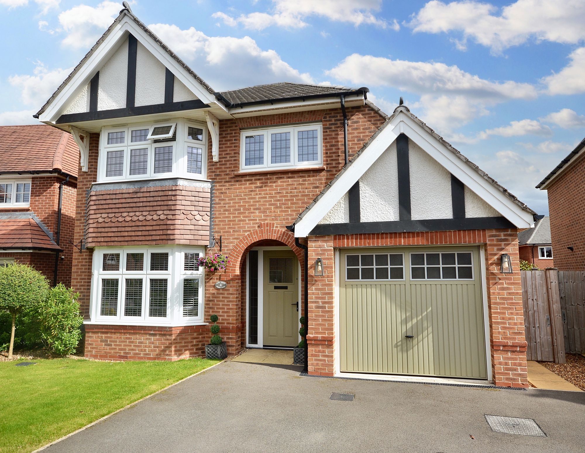 Images for Commodore Close, Woodford, SK7
