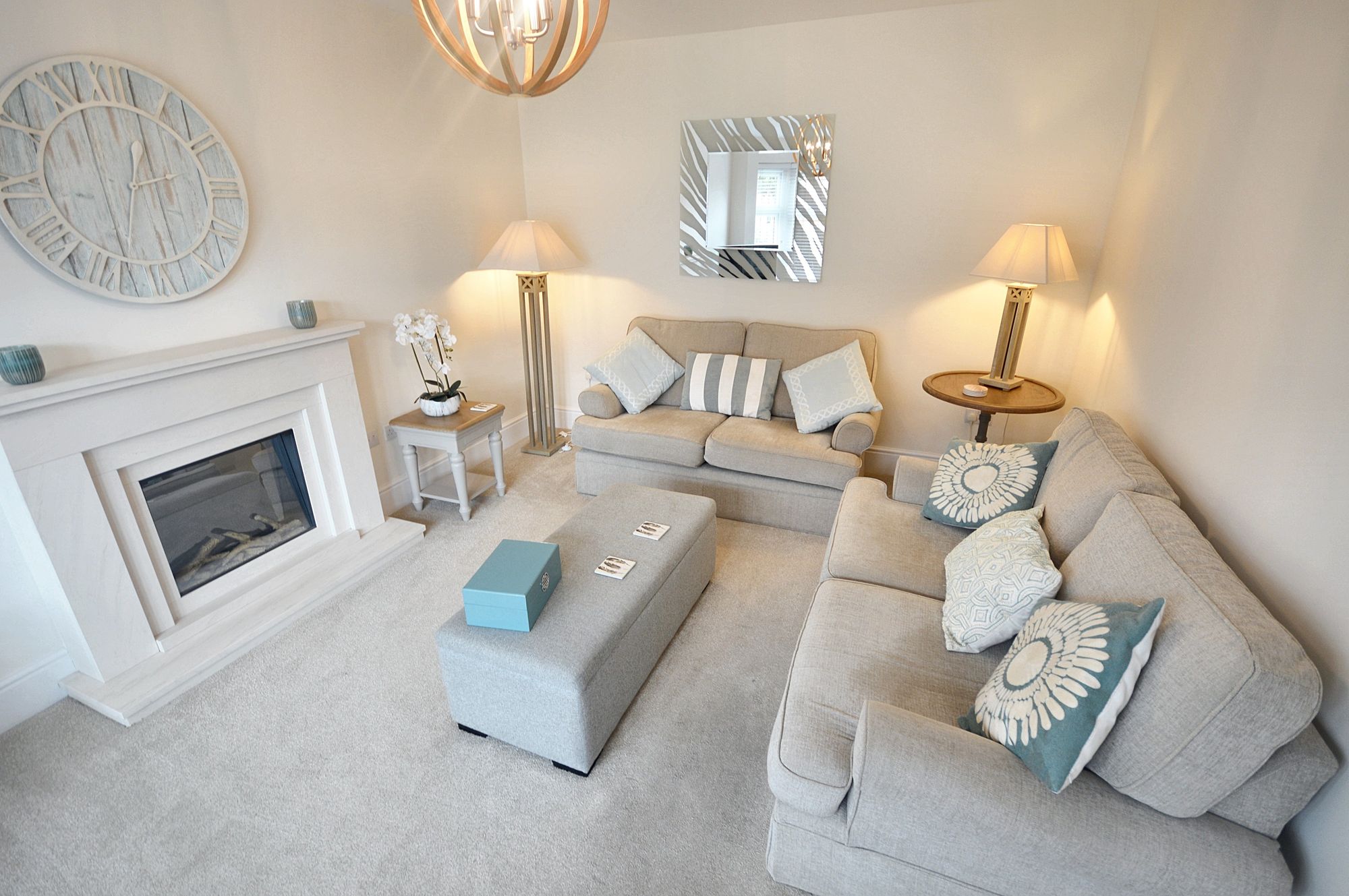 Images for Commodore Close, Woodford, SK7