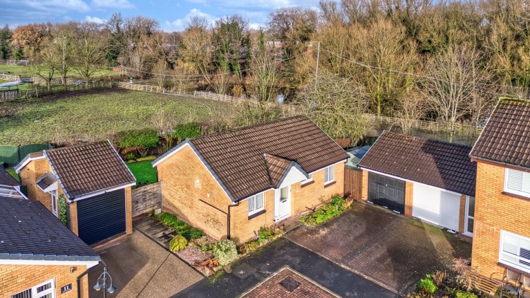 Image of Adam Close, Cheadle Hulme, SK8