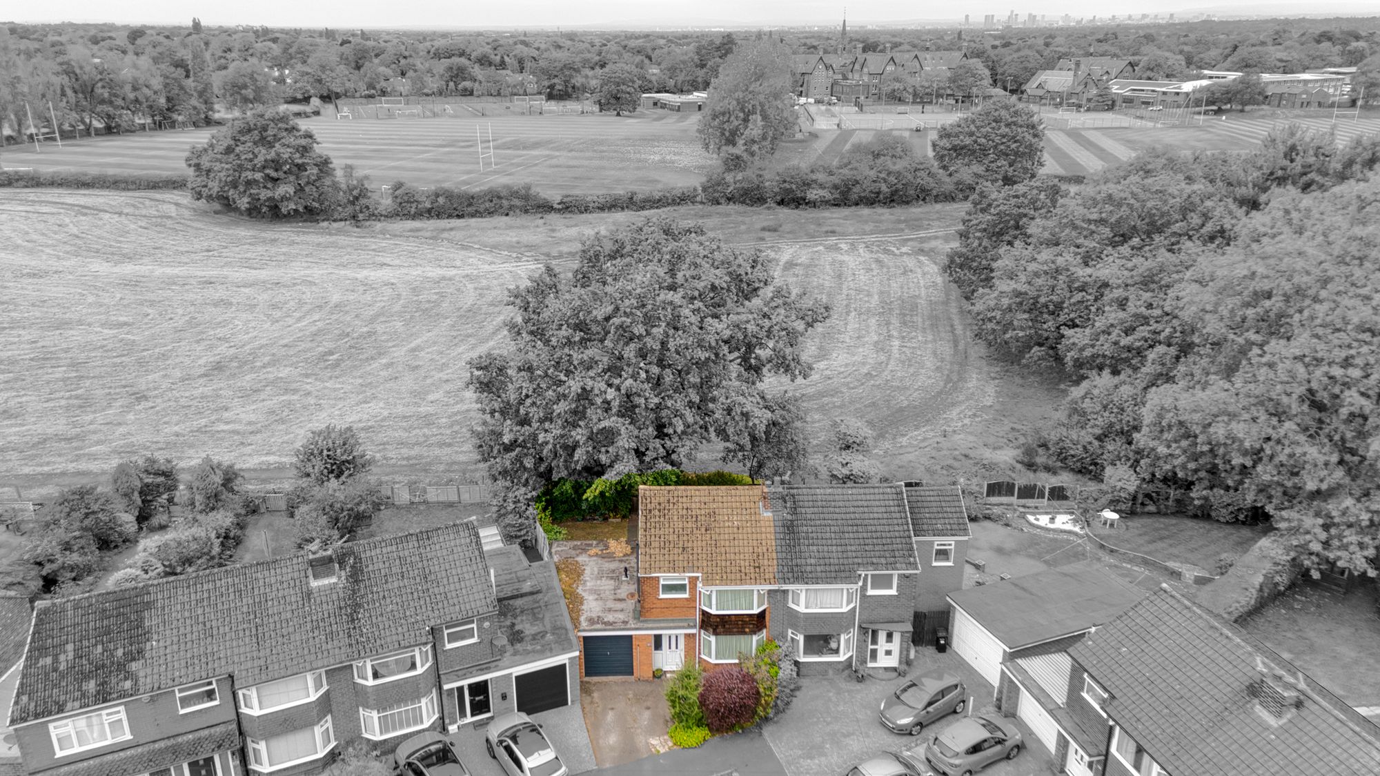 Images for Newlands Avenue, Cheadle Hulme, SK8
