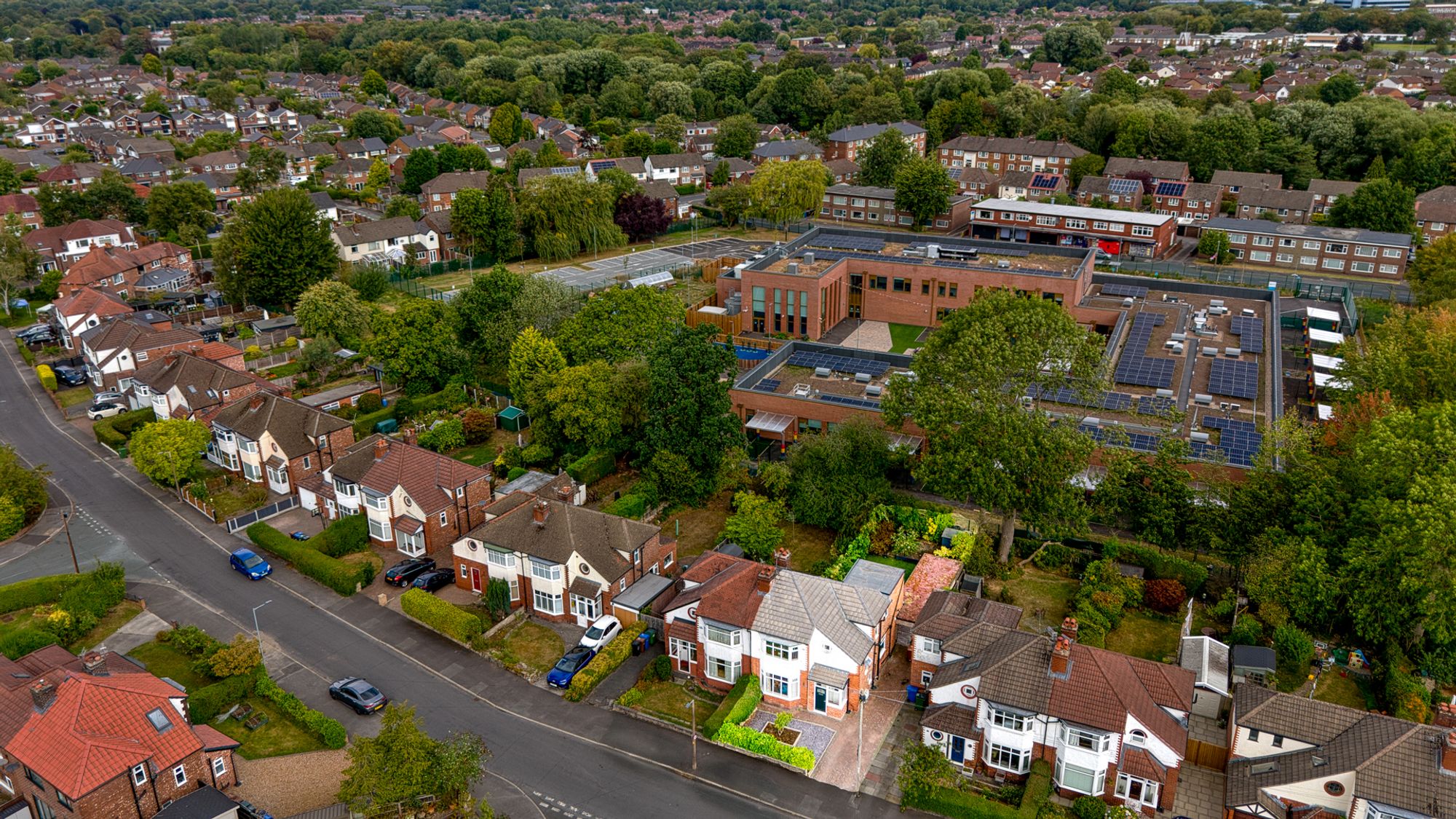 Images for Princess Avenue, Cheadle Hulme, SK8