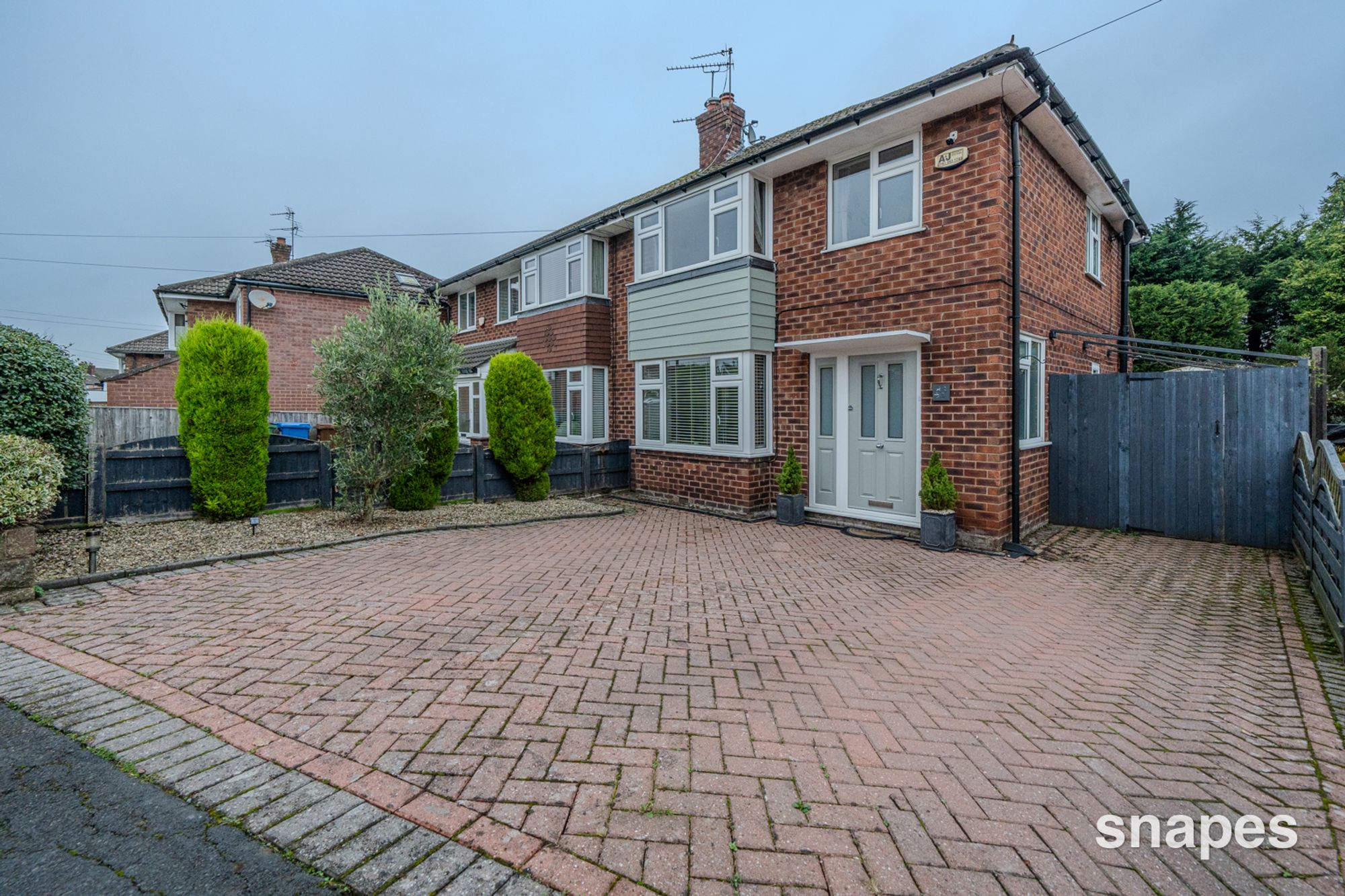 Images for Meadway, Bramhall, SK7