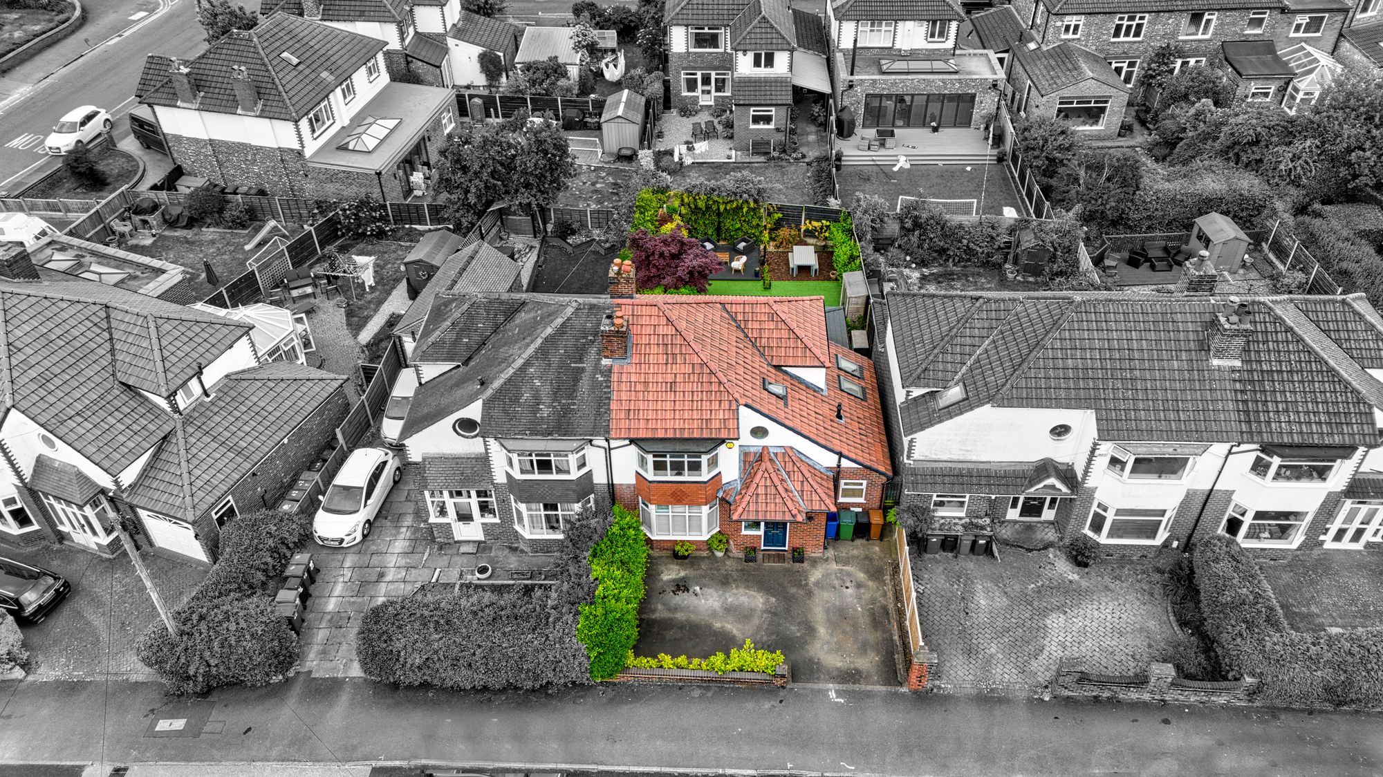 Images for Buckingham Road, Cheadle Hulme, SK8
