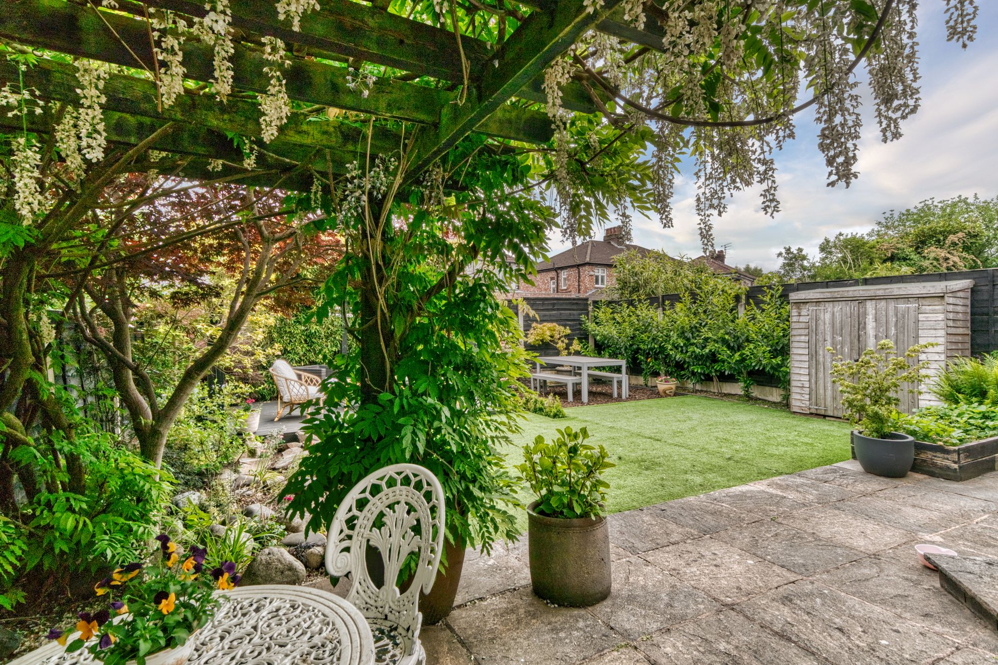 Images for Buckingham Road, Cheadle Hulme, SK8