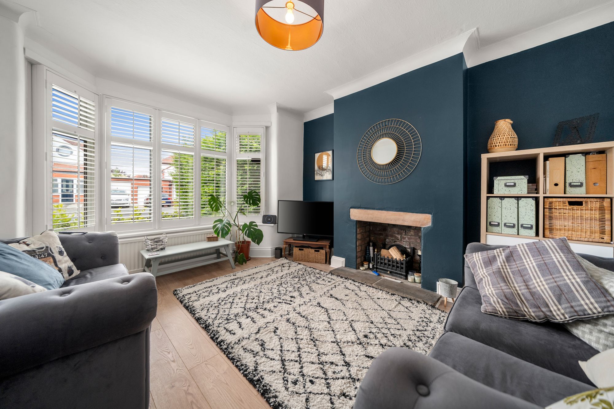 Images for Buckingham Road, Cheadle Hulme, SK8