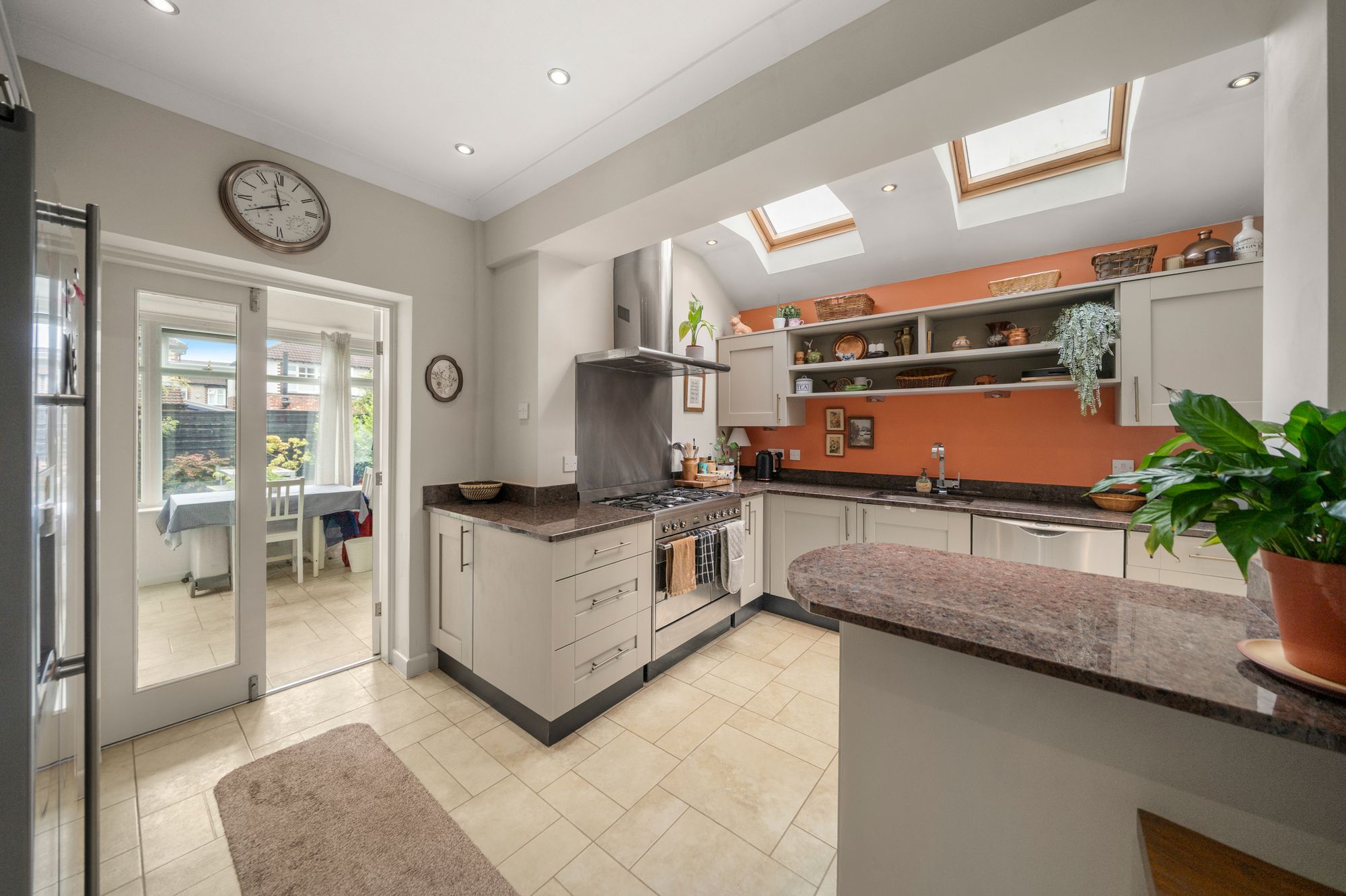 Images for Buckingham Road, Cheadle Hulme, SK8