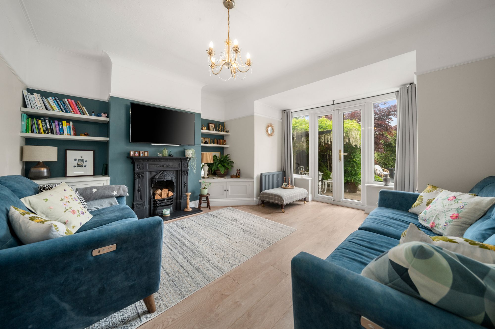 Images for Buckingham Road, Cheadle Hulme, SK8