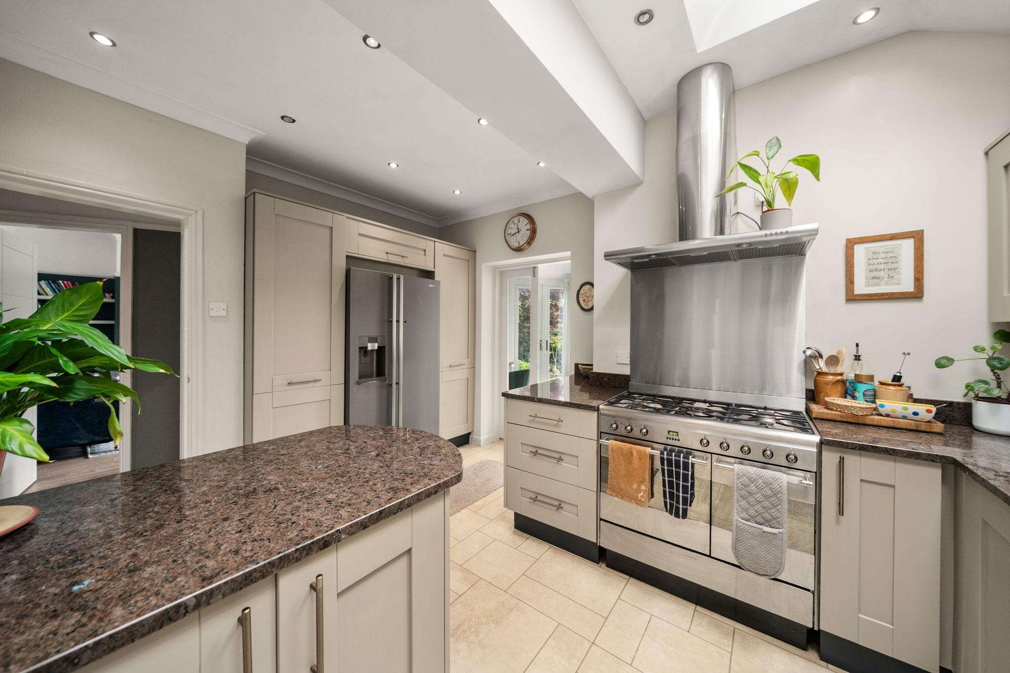 Images for Buckingham Road, Cheadle Hulme, SK8
