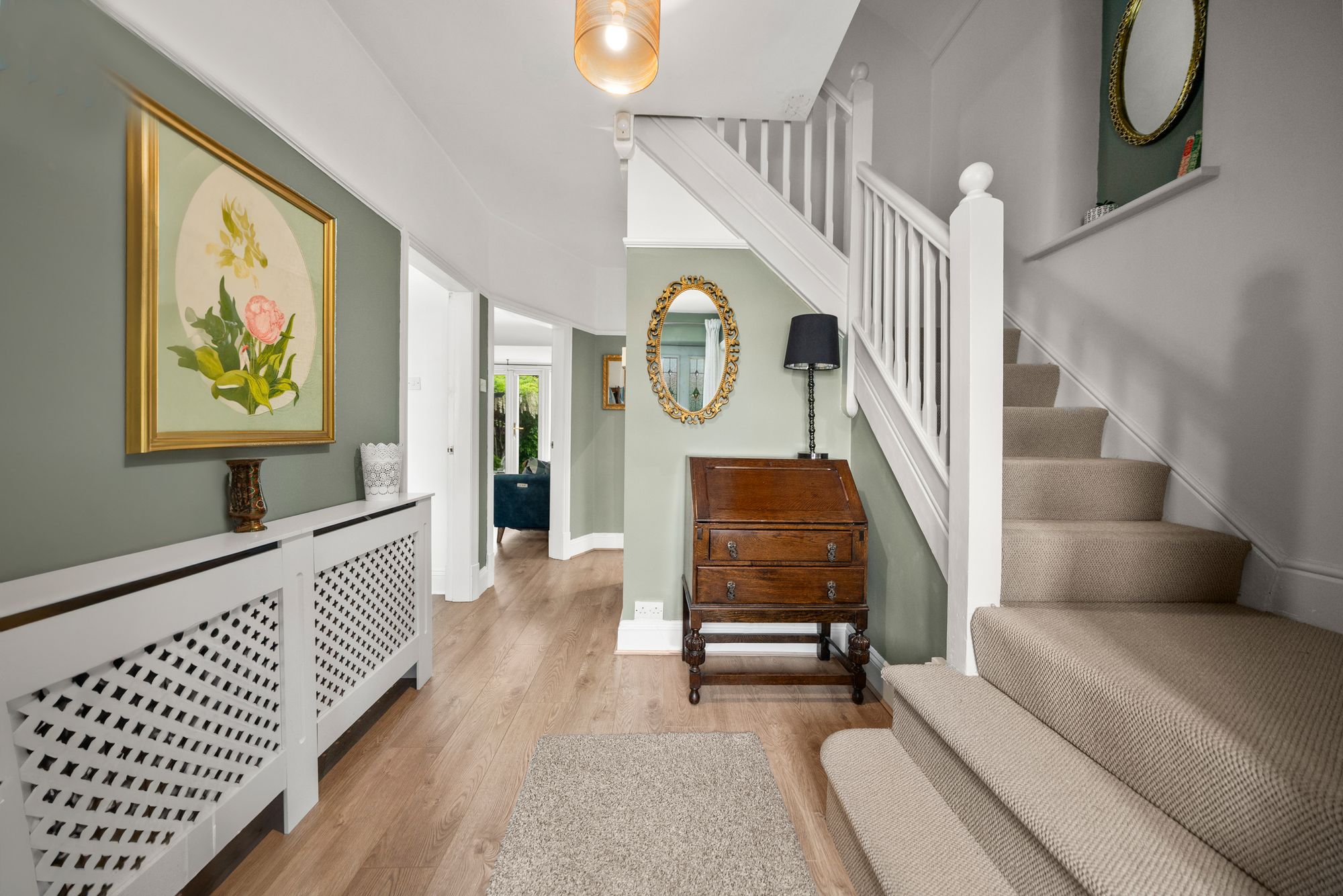 Images for Buckingham Road, Cheadle Hulme, SK8