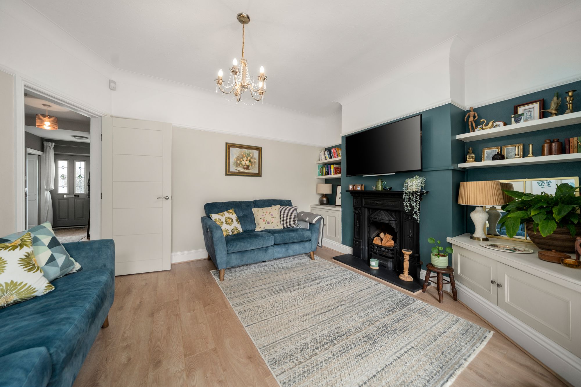 Images for Buckingham Road, Cheadle Hulme, SK8