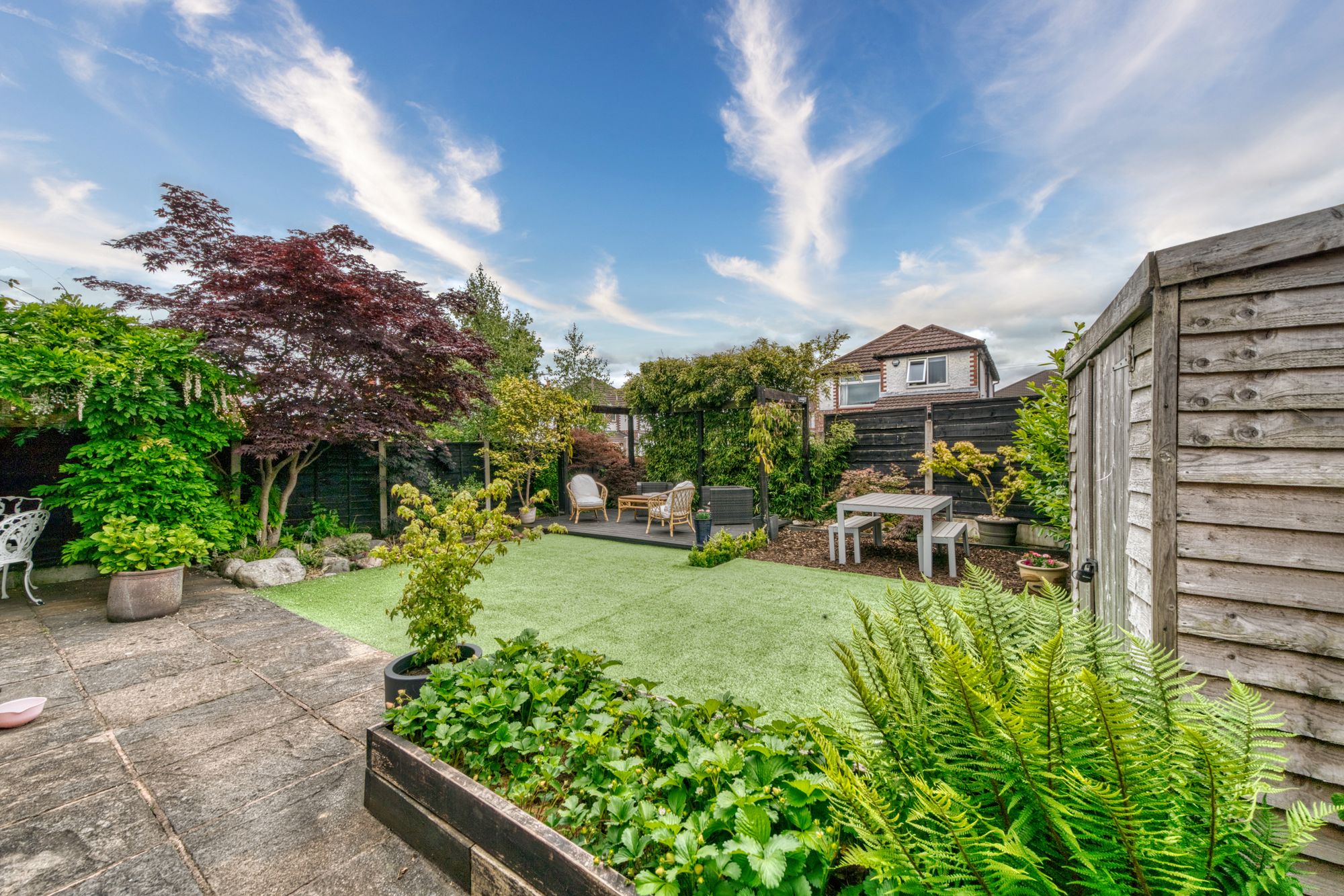 Images for Buckingham Road, Cheadle Hulme, SK8