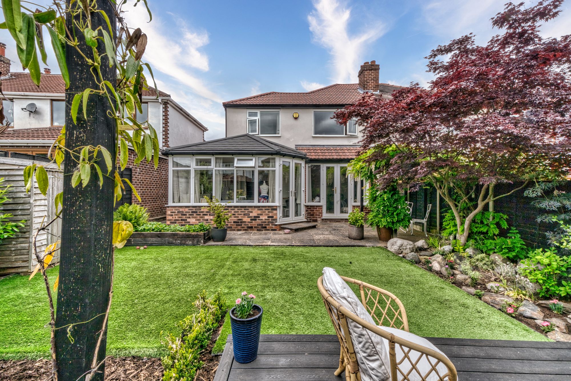 Images for Buckingham Road, Cheadle Hulme, SK8