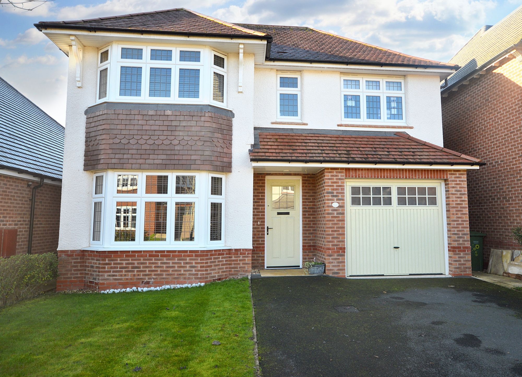 Images for Avro Crescent, Woodford, SK7