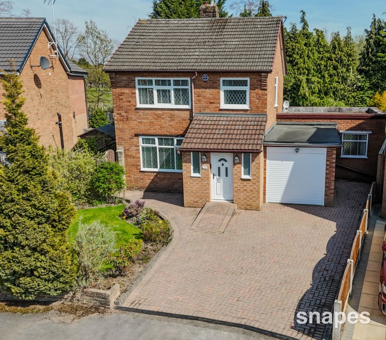Image of Laurel Way, Bramhall, SK7