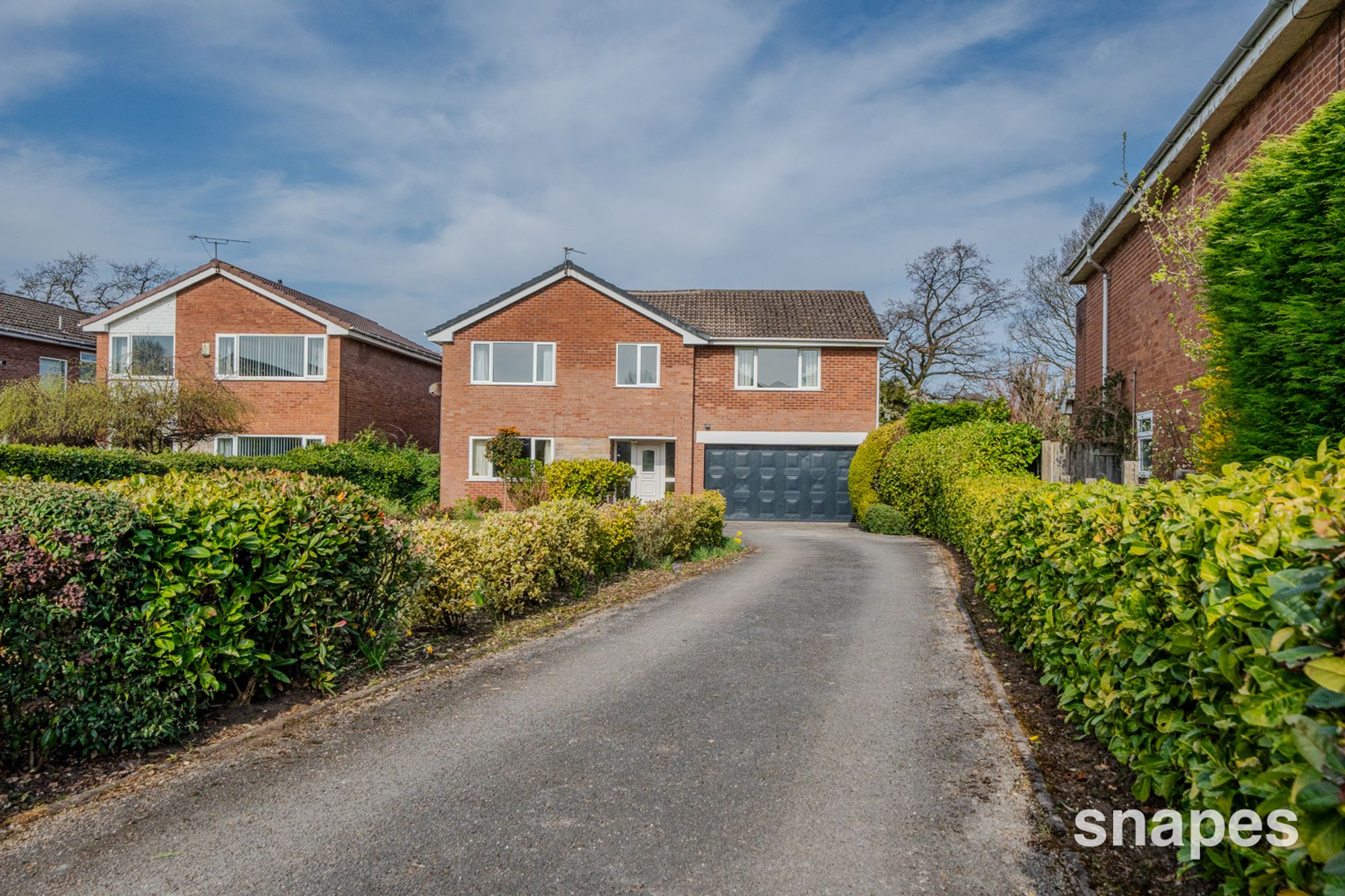 Images for Dairyground Road, Bramhall, SK7