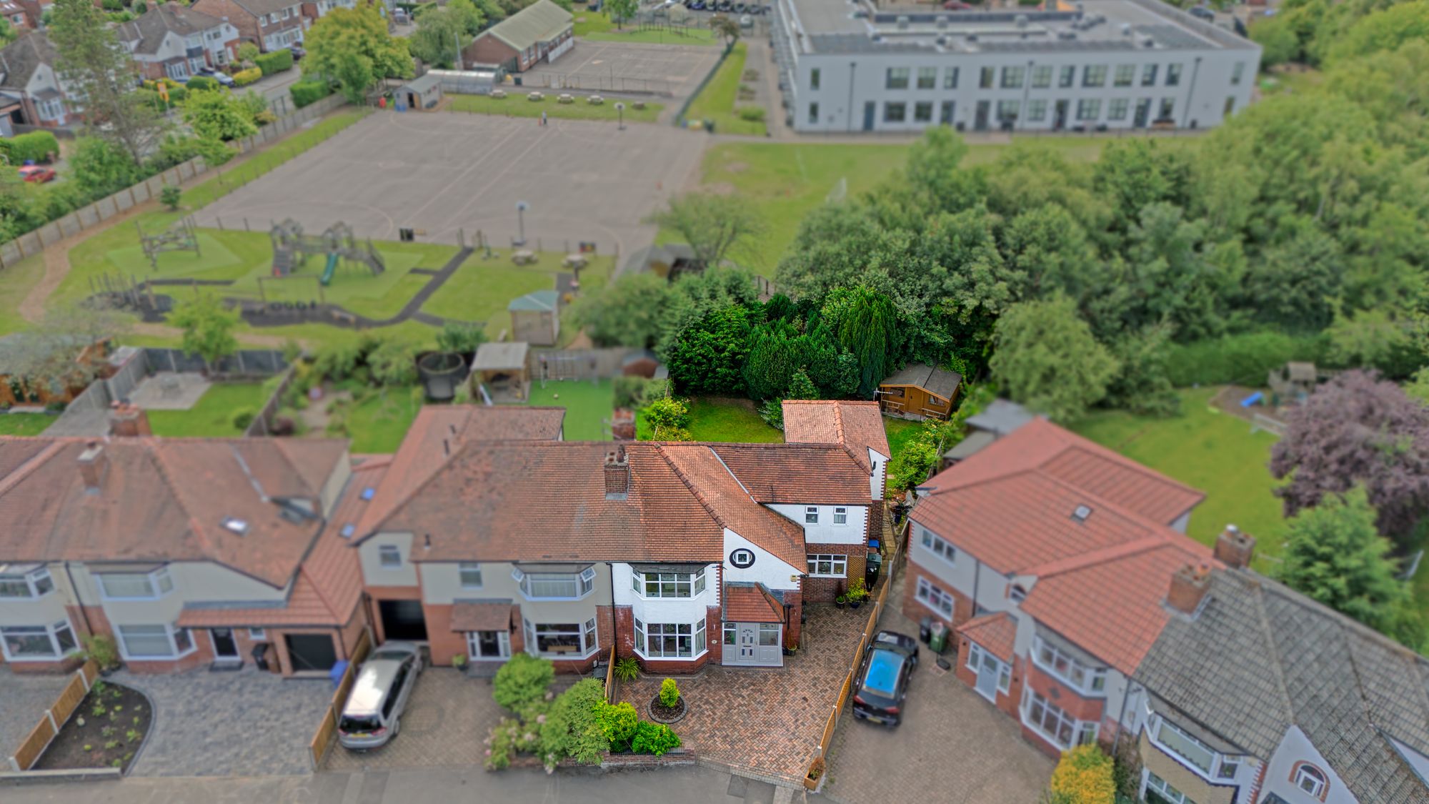 Images for Linden Road, Cheadle Hulme, SK8