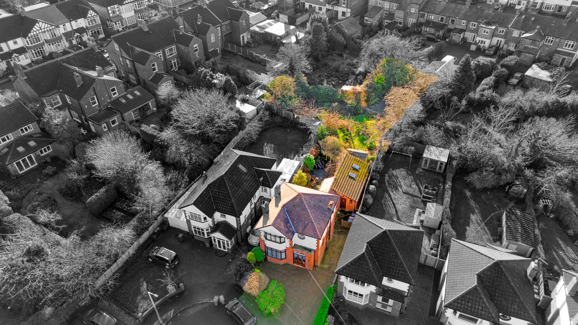 Images for Balmoral Avenue, Cheadle Hulme, SK8