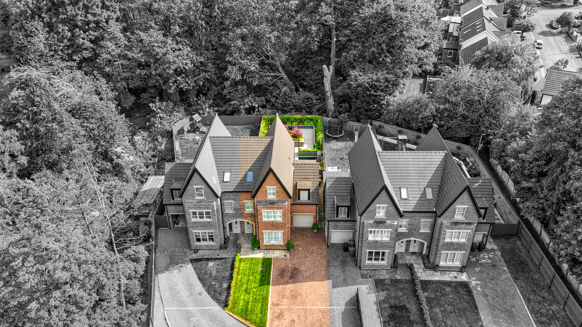 Images for Courtside Close, Cheadle, SK8
