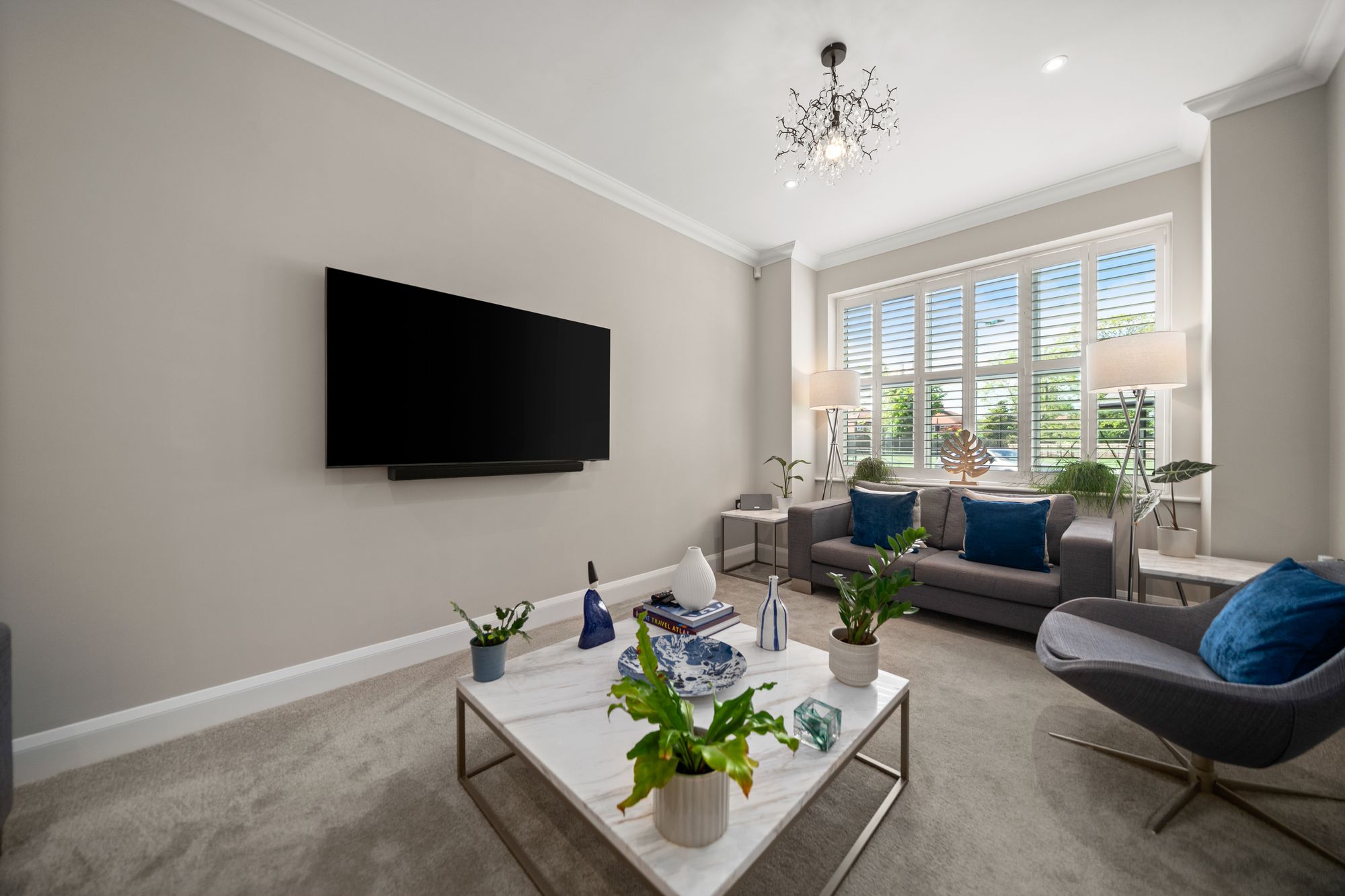 Images for Courtside Close, Cheadle, SK8