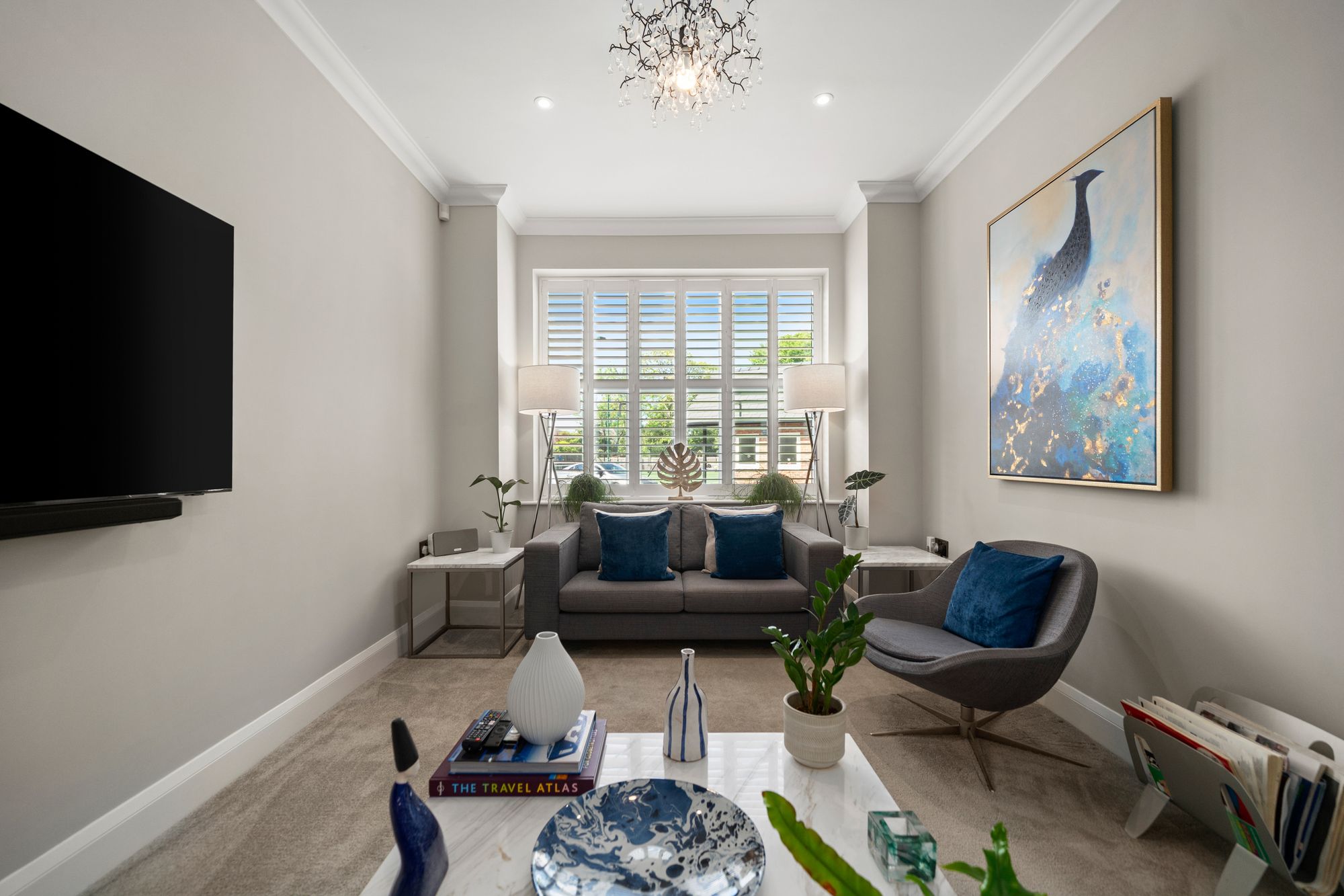 Images for Courtside Close, Cheadle, SK8