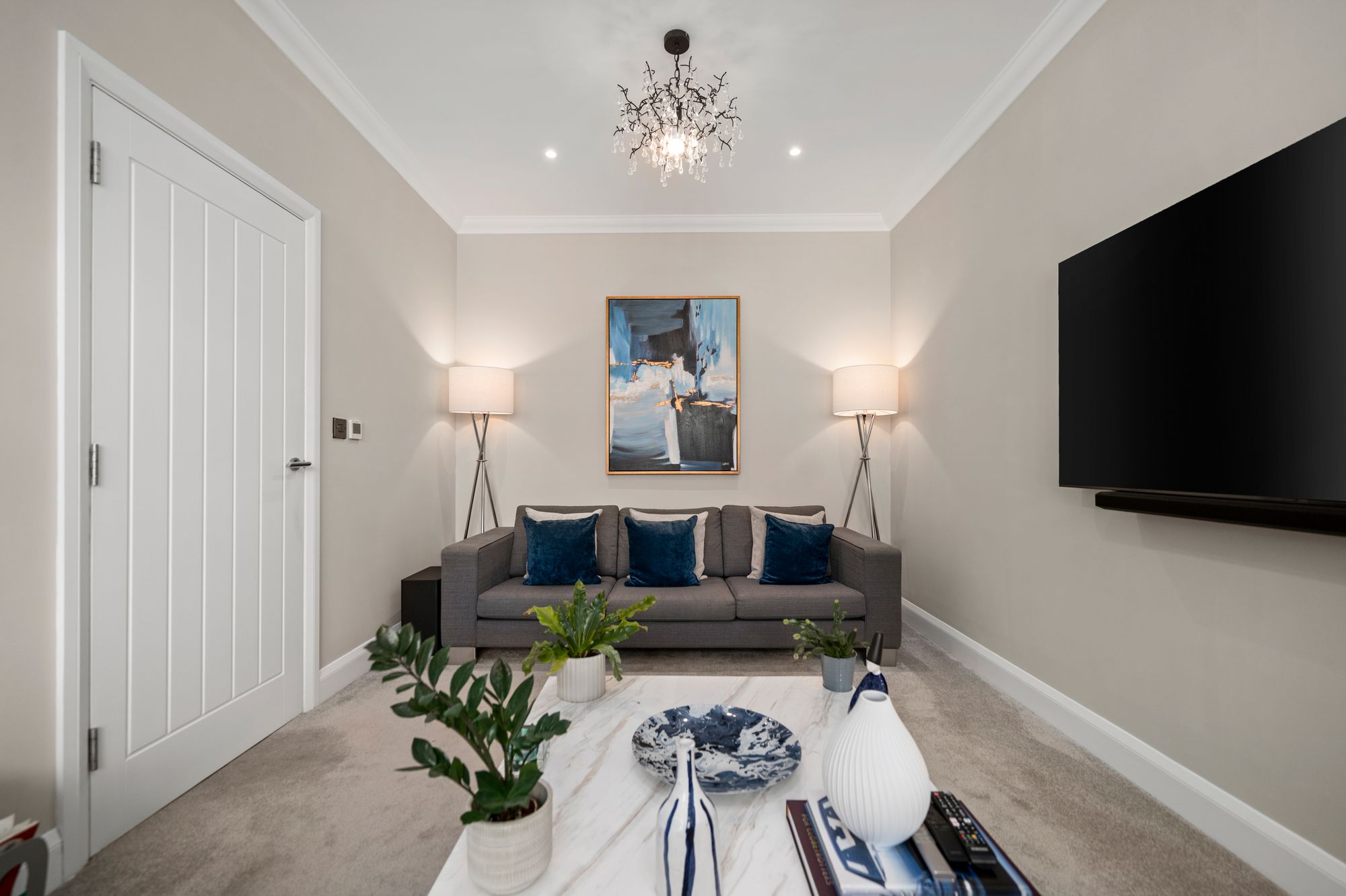 Images for Courtside Close, Cheadle, SK8