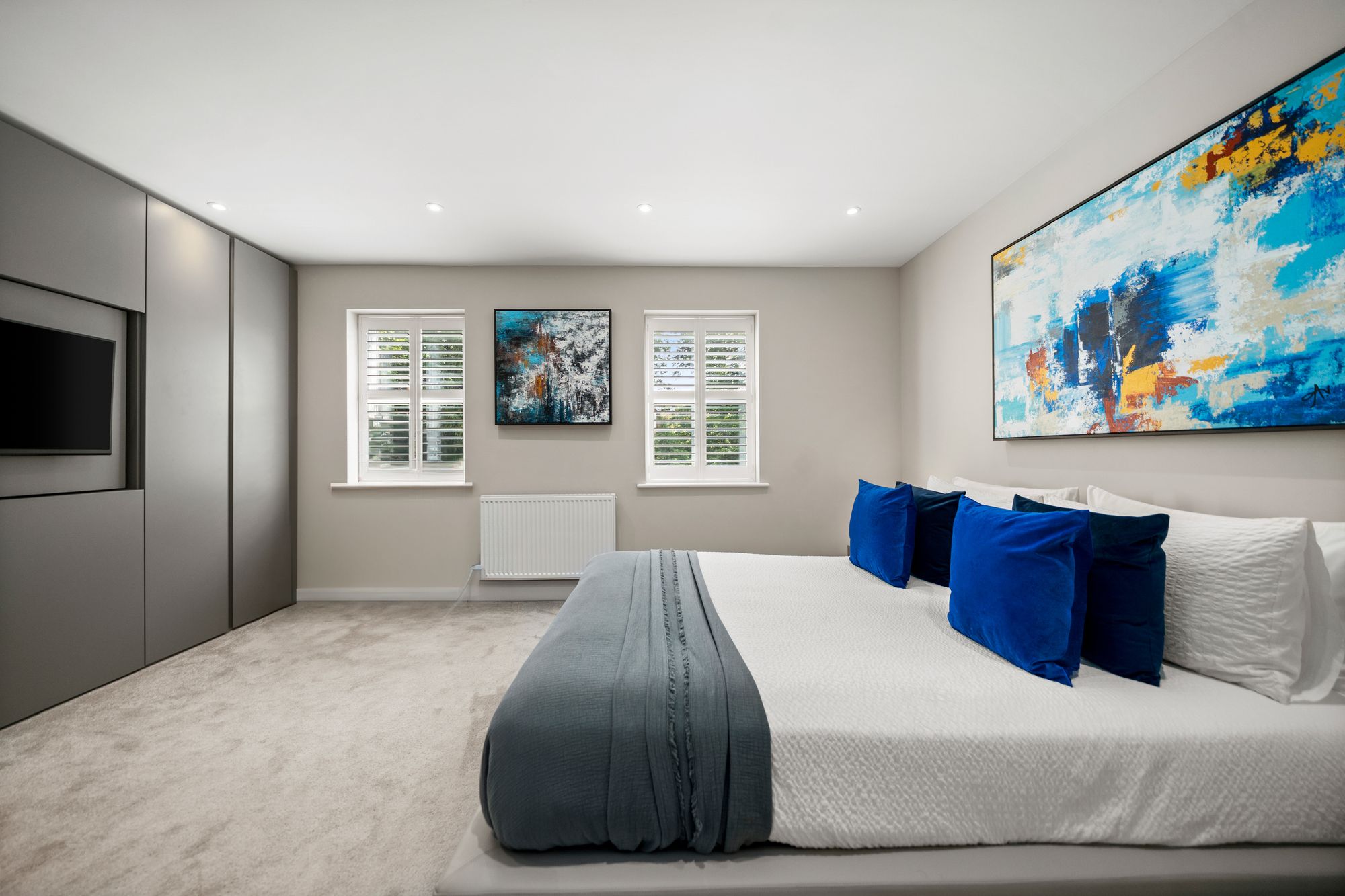 Images for Courtside Close, Cheadle, SK8