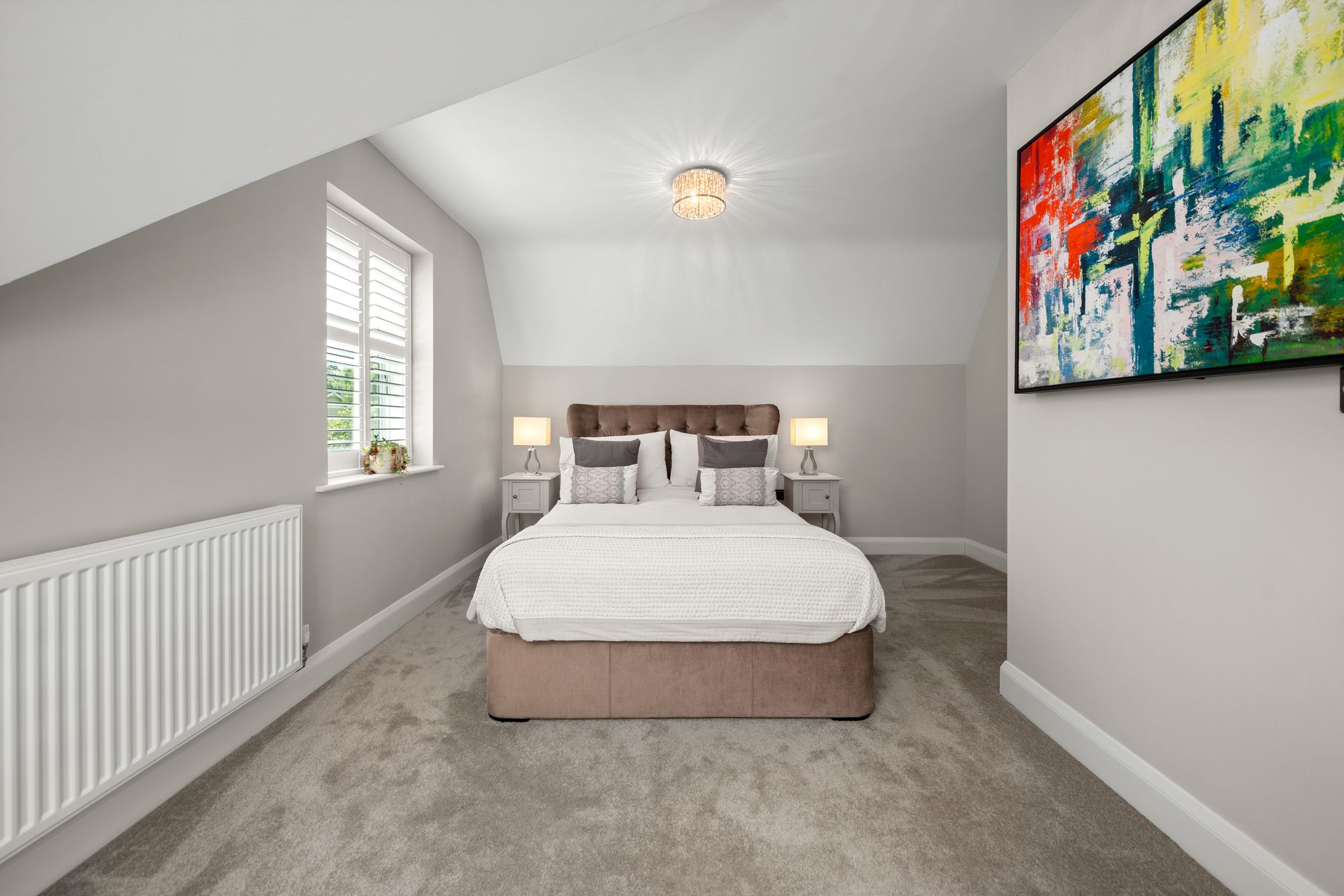Images for Courtside Close, Cheadle, SK8