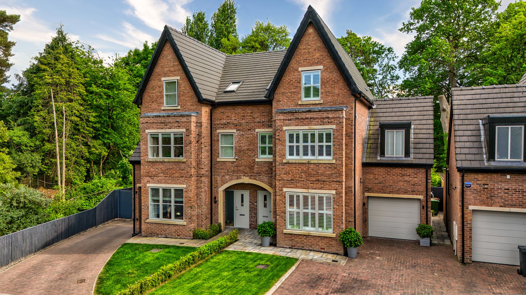 Images for Courtside Close, Cheadle, SK8