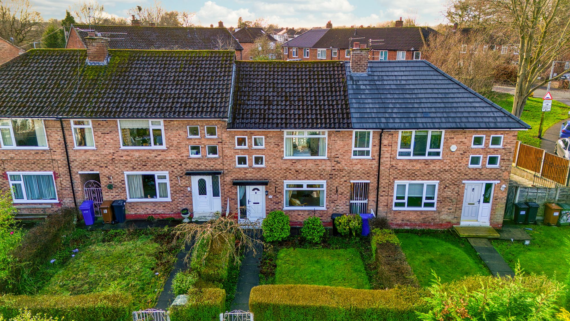Images for Sandringham Road, Cheadle Hulme, SK8
