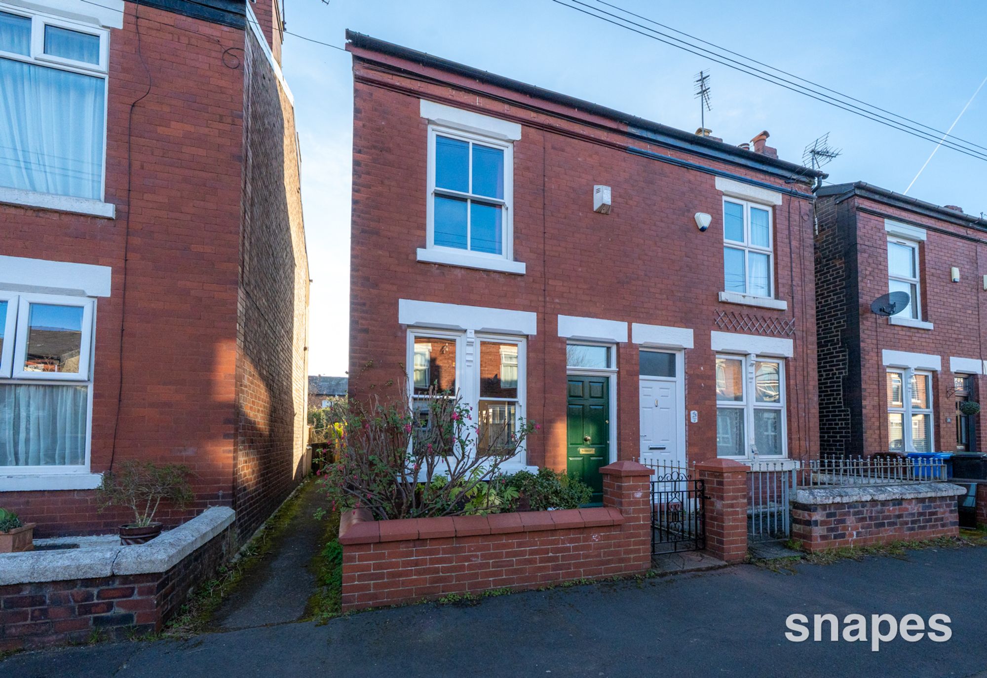 Images for Cambridge Street, Stockport, SK2