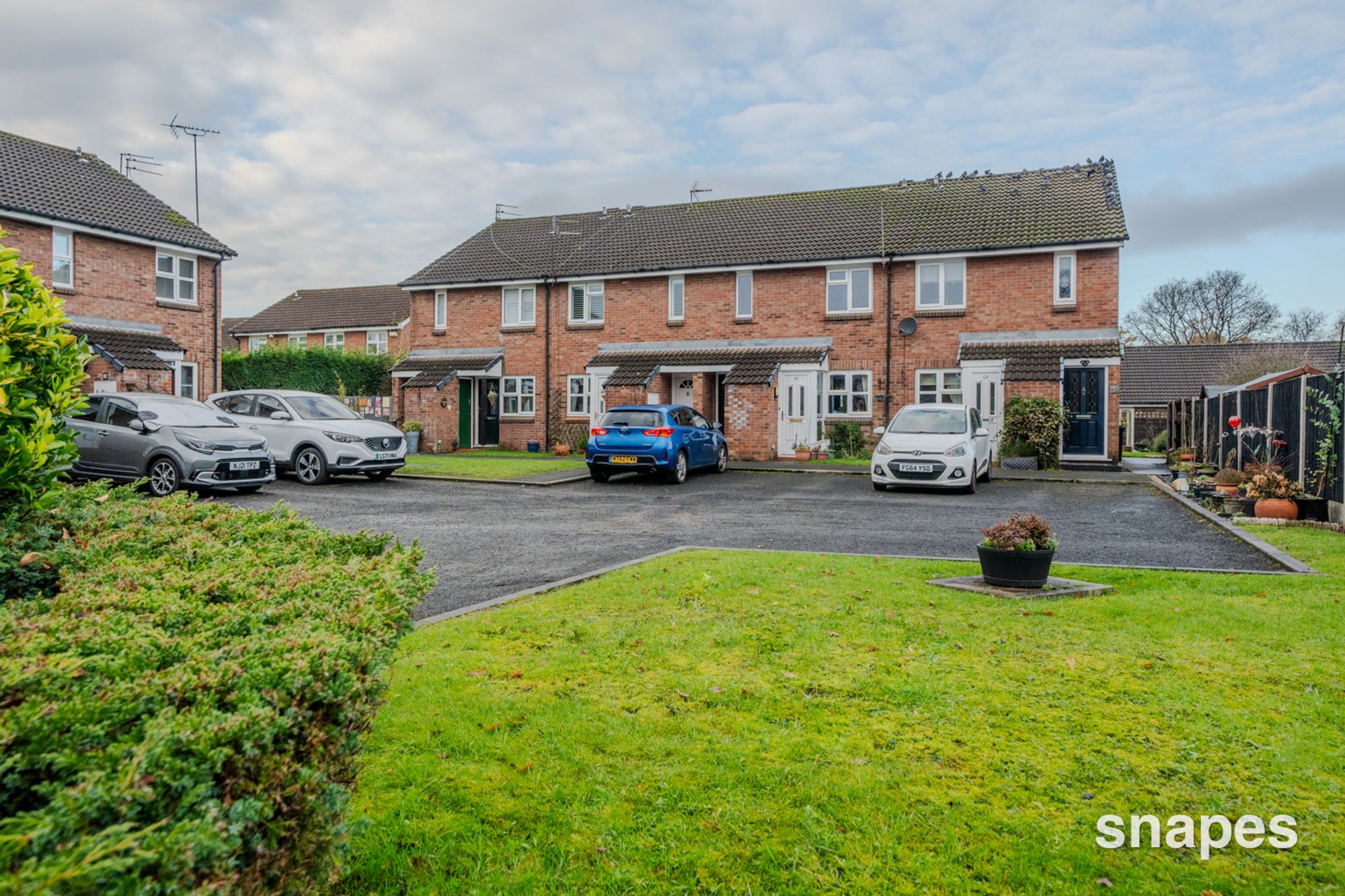 Images for Brent Moor Road, Bramhall, SK7