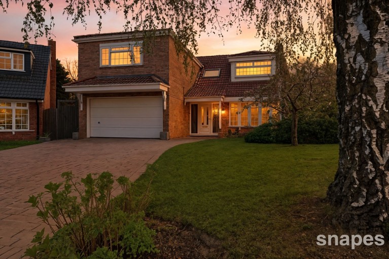 Image of Barley Drive, Bramhall, SK7