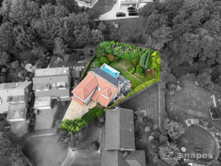 Image of Barley Drive, Bramhall, SK7