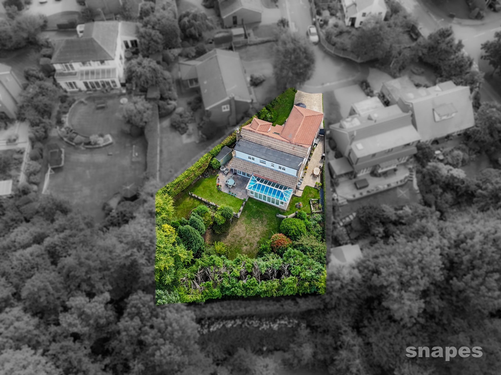 Images for Barley Drive, Bramhall, SK7