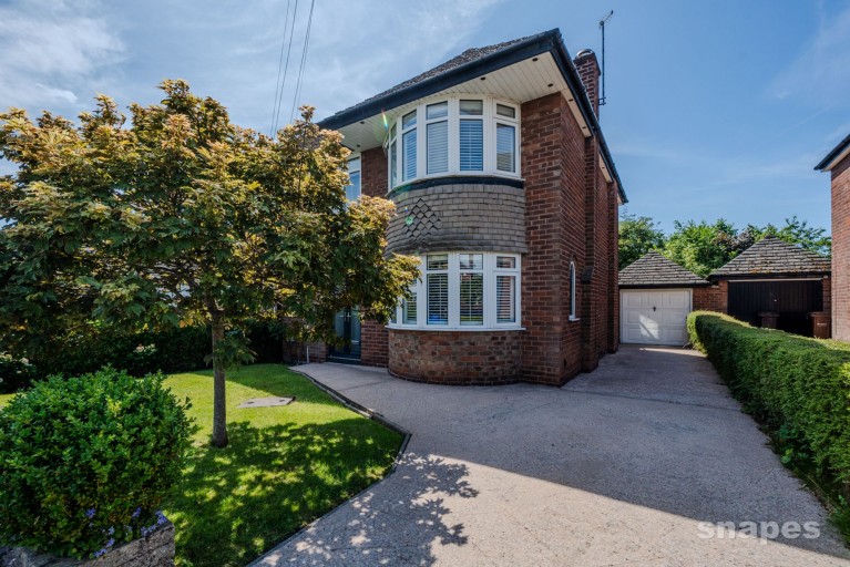Image of Dalston Drive, Bramhall, SK7