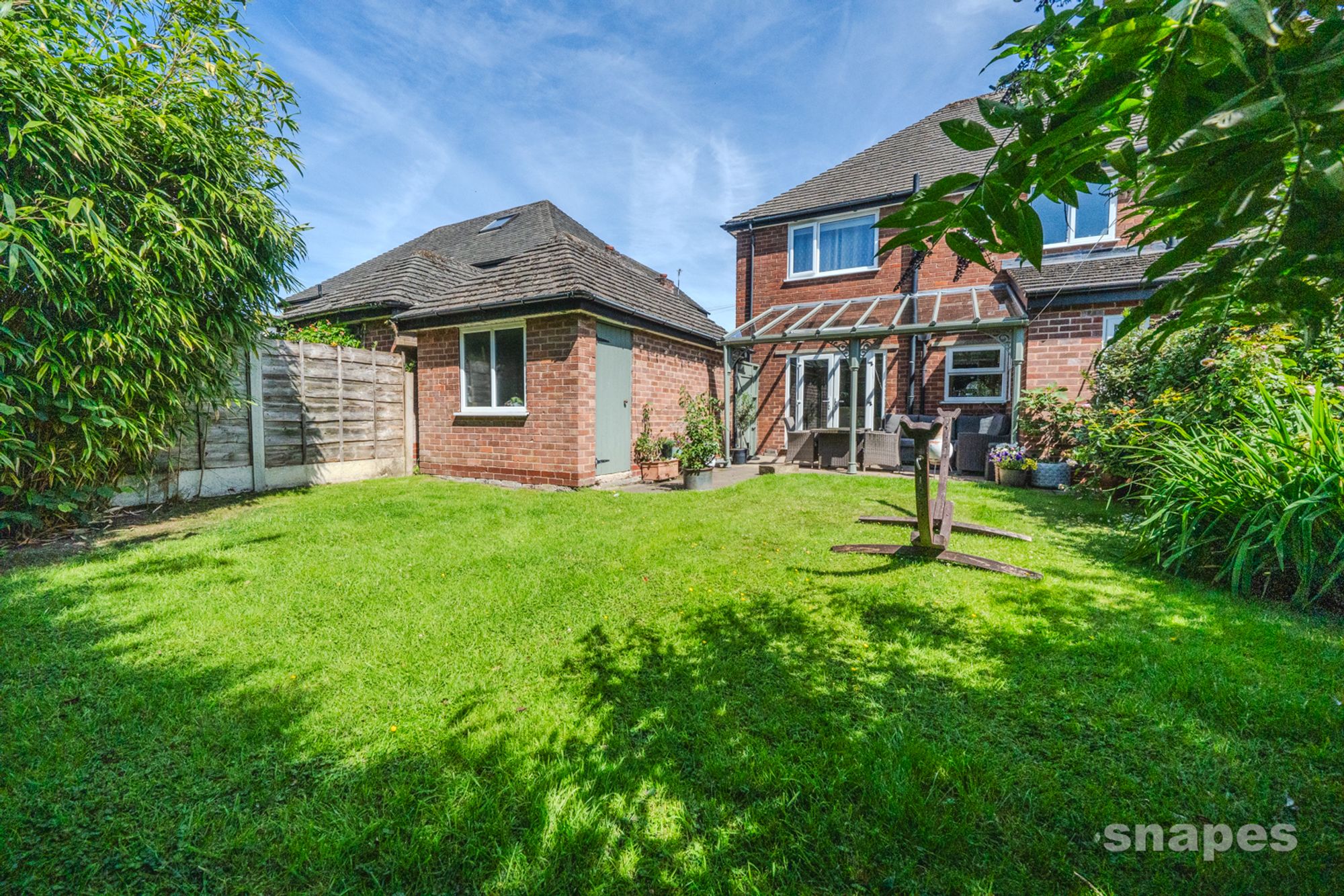 Images for Dalston Drive, Bramhall, SK7