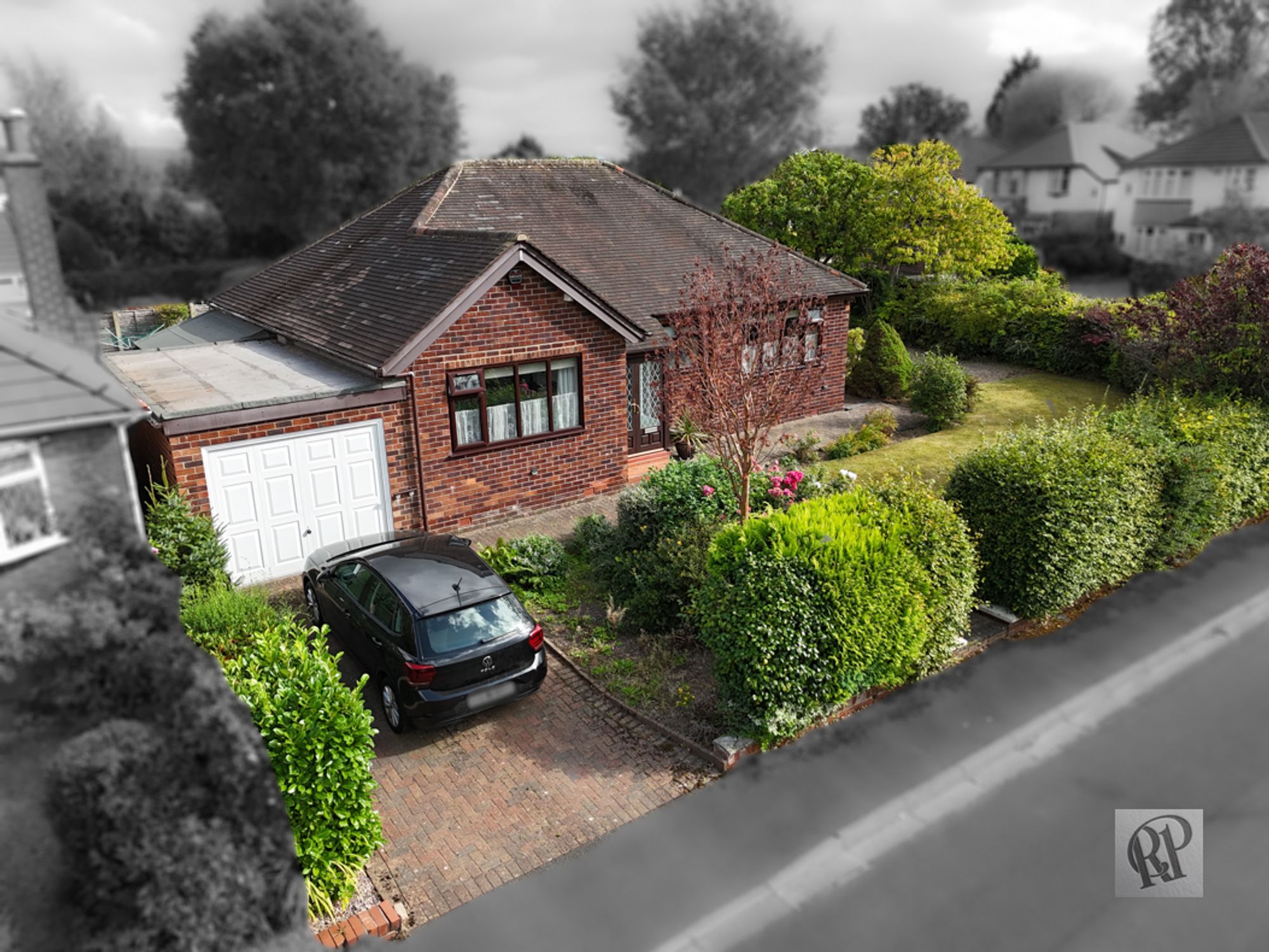 Images for Ashness Drive, Bramhall, SK7